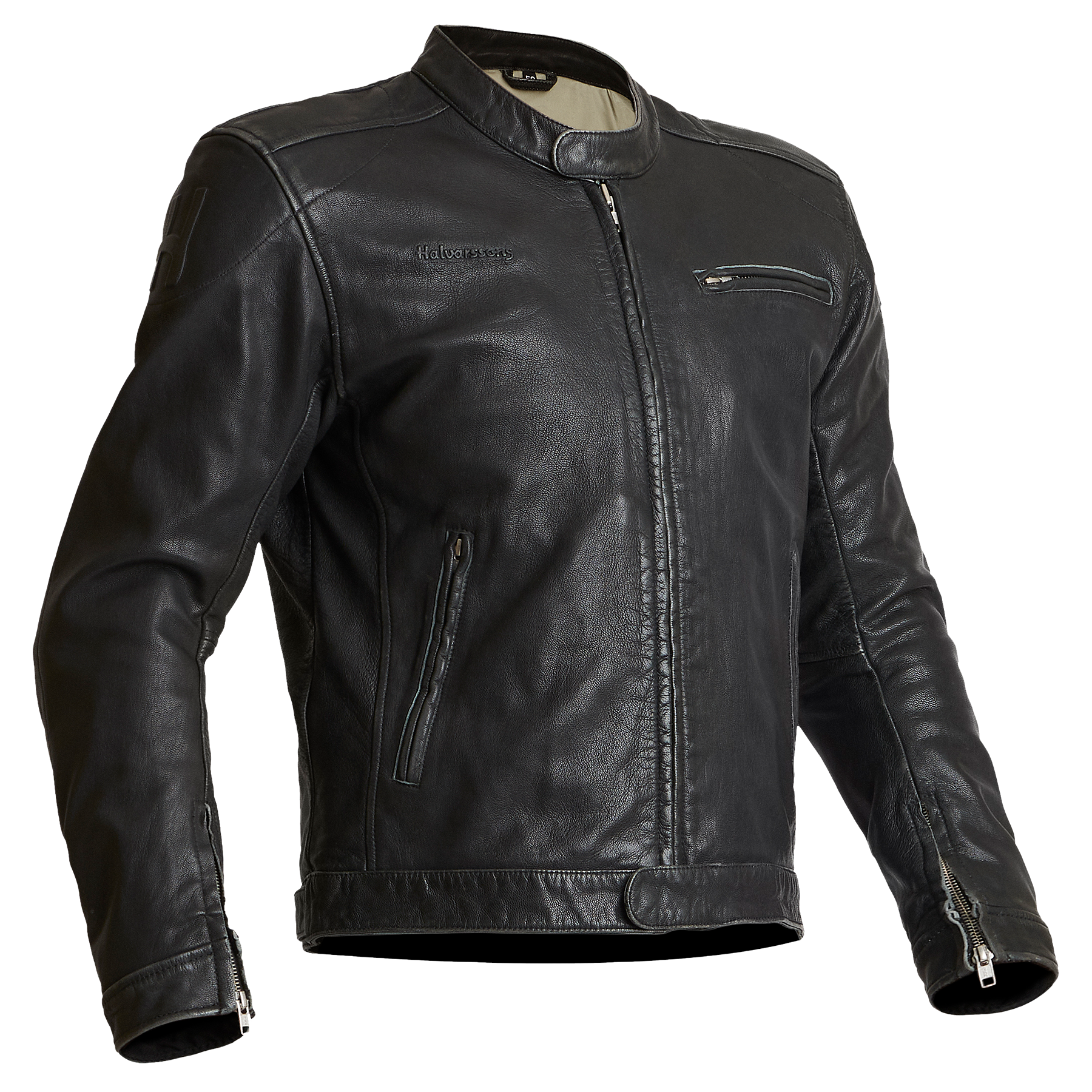 Halvarssons Idre Svart