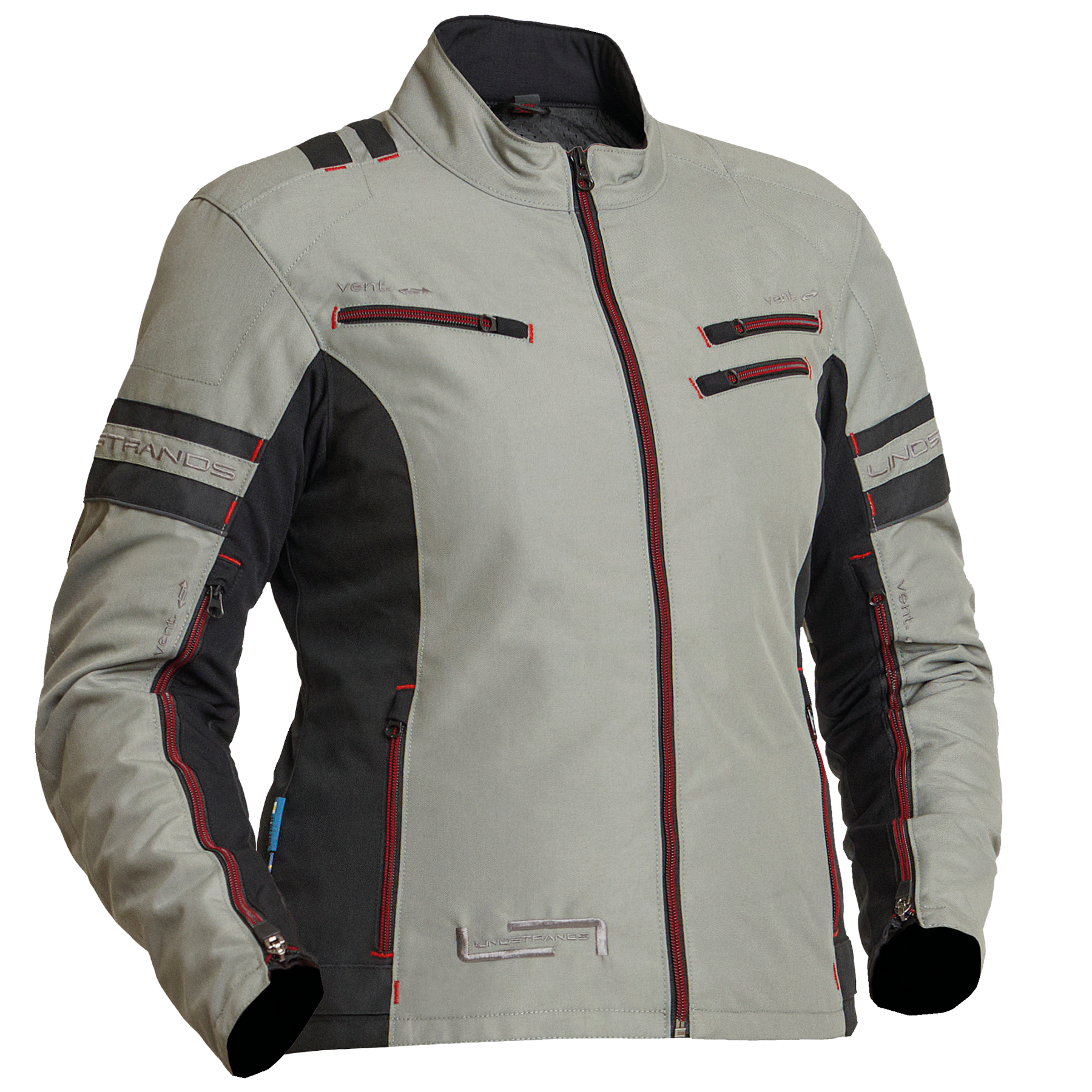 Lindstrands Liden Dam Fog