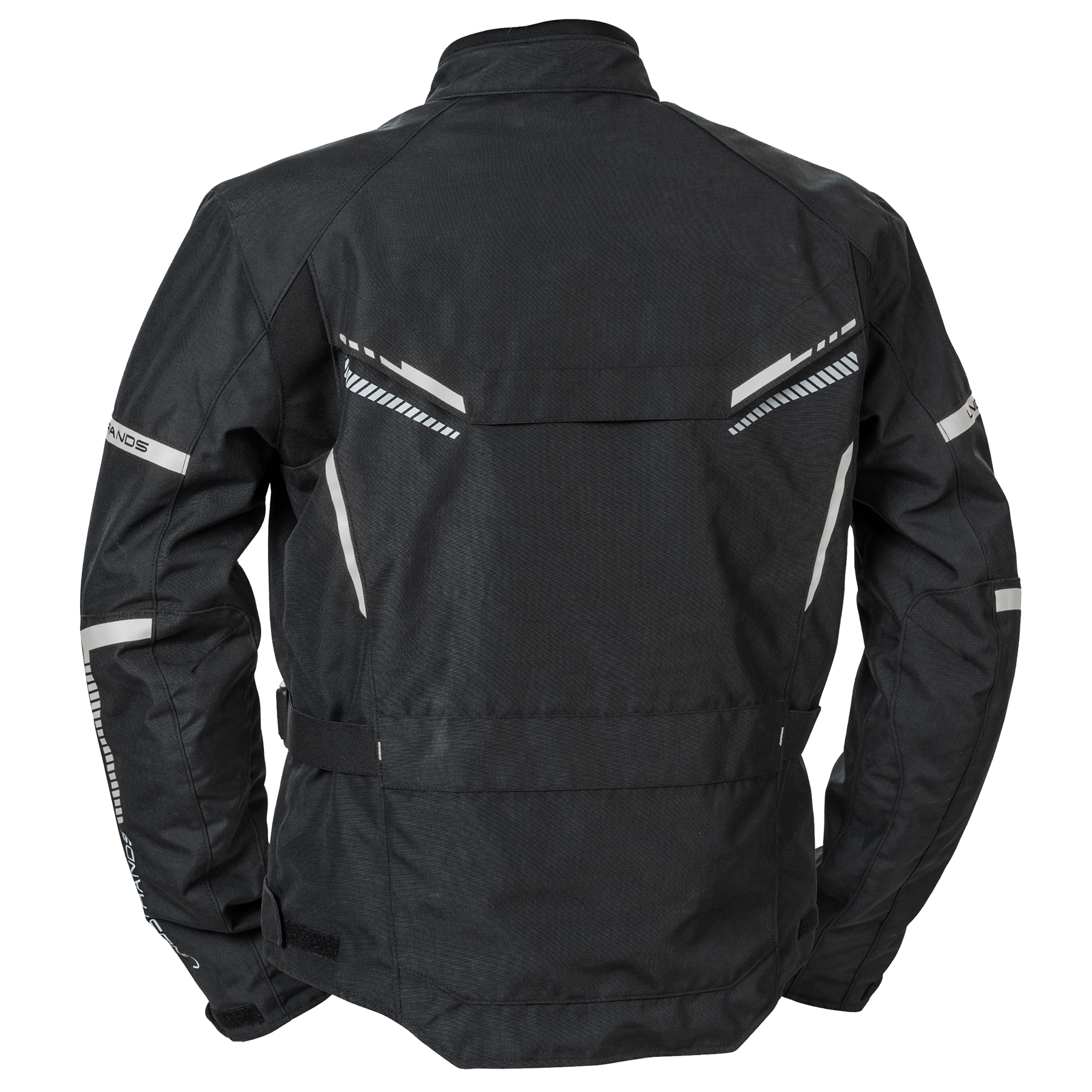 Lindstrands Lomsen Big Size Svart