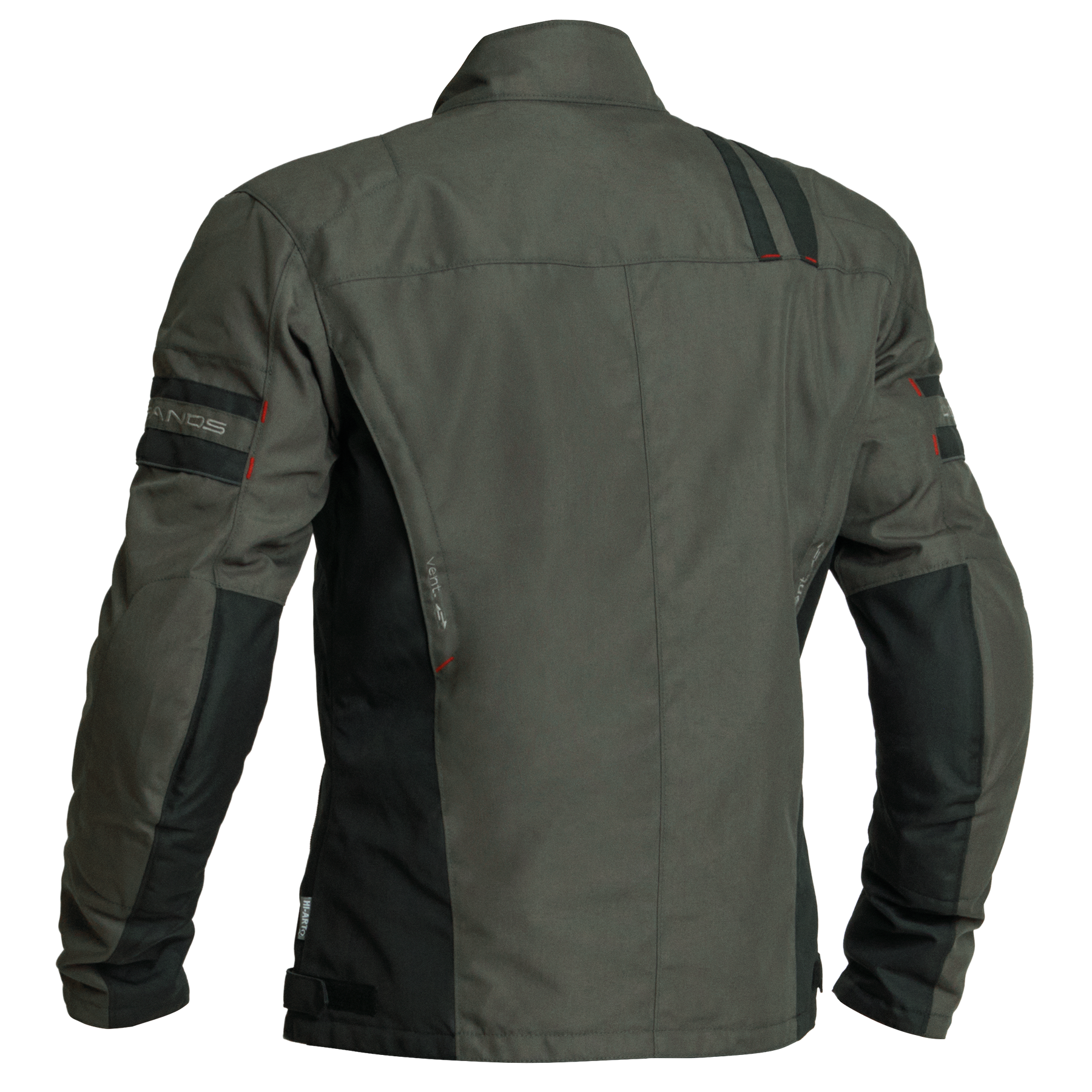 Lindstrands Lysvik Grön