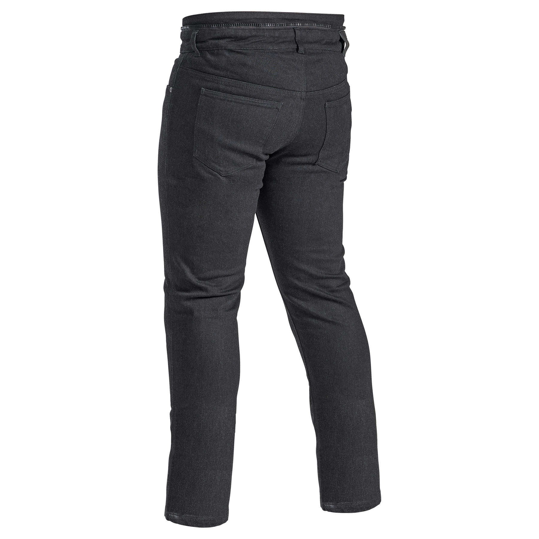 Halvarssons Nyberg Kort Svart