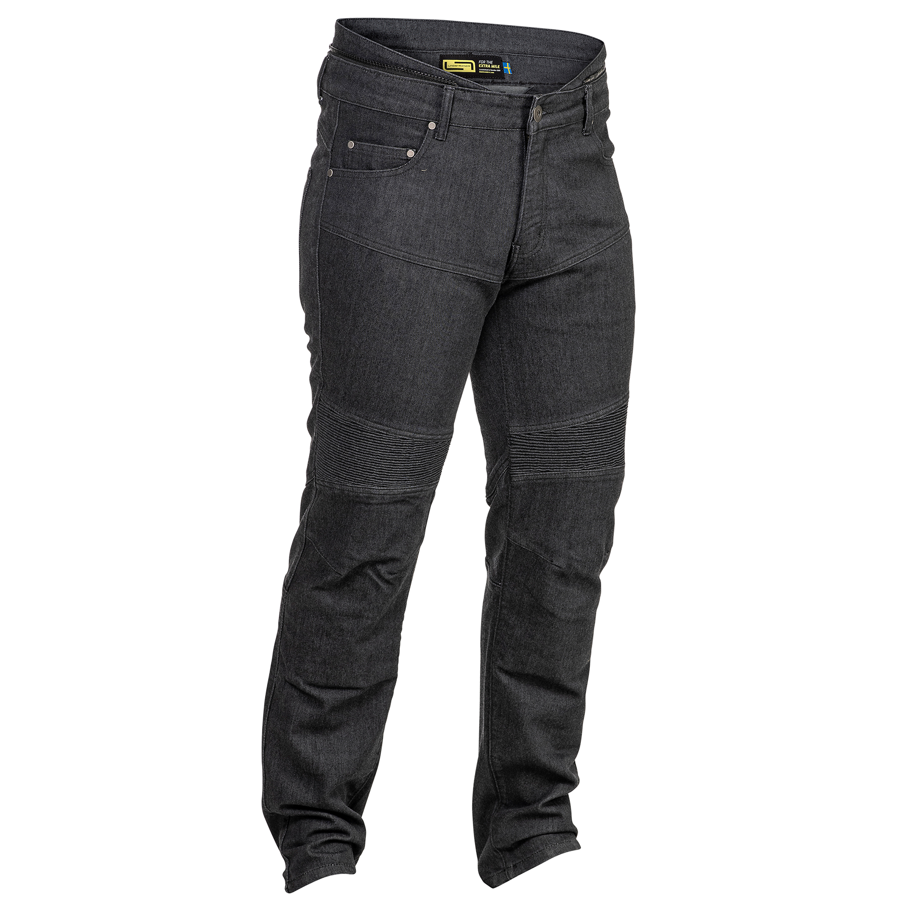 Lindstrands Lejen Grå