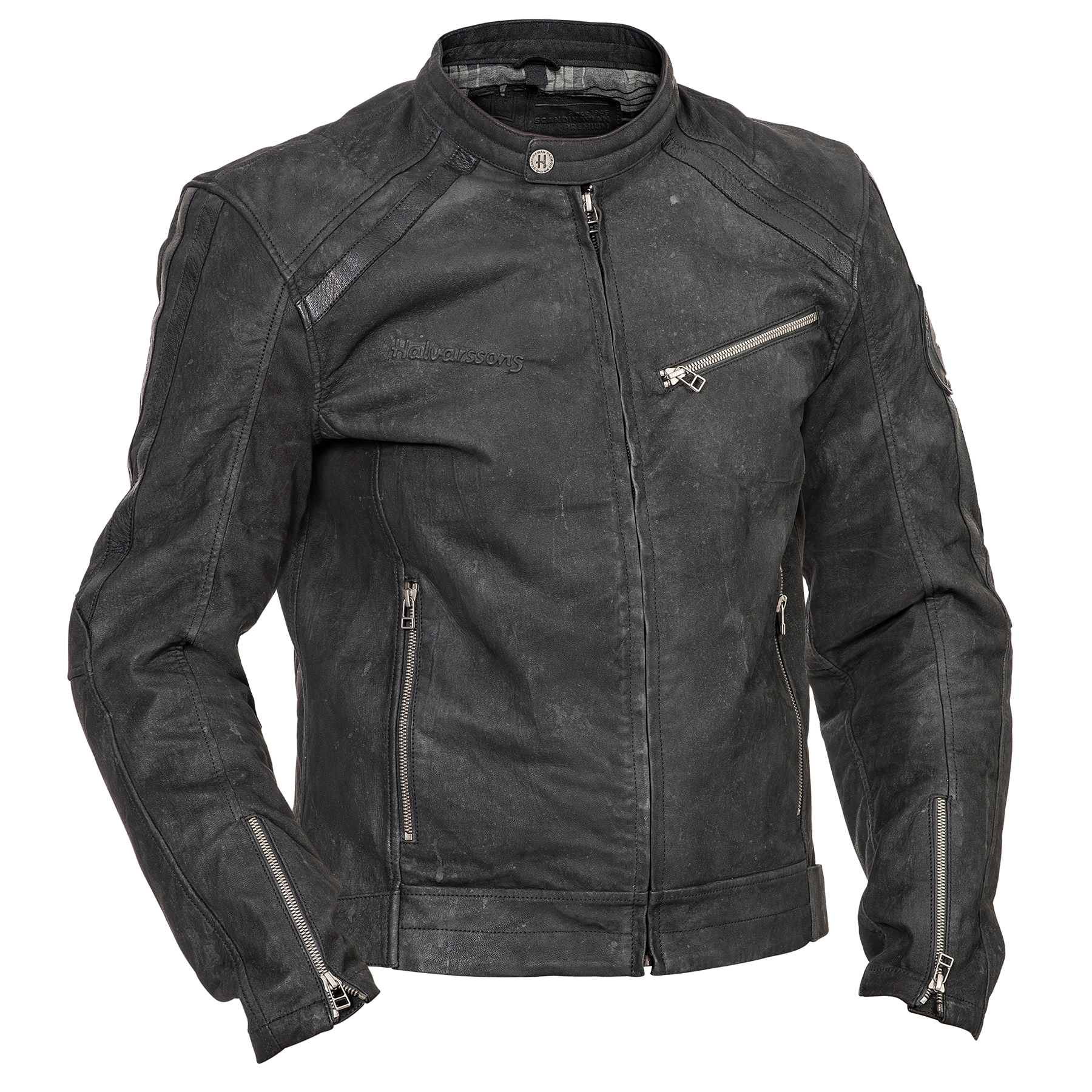 Halvarssons Sandtorp Svart