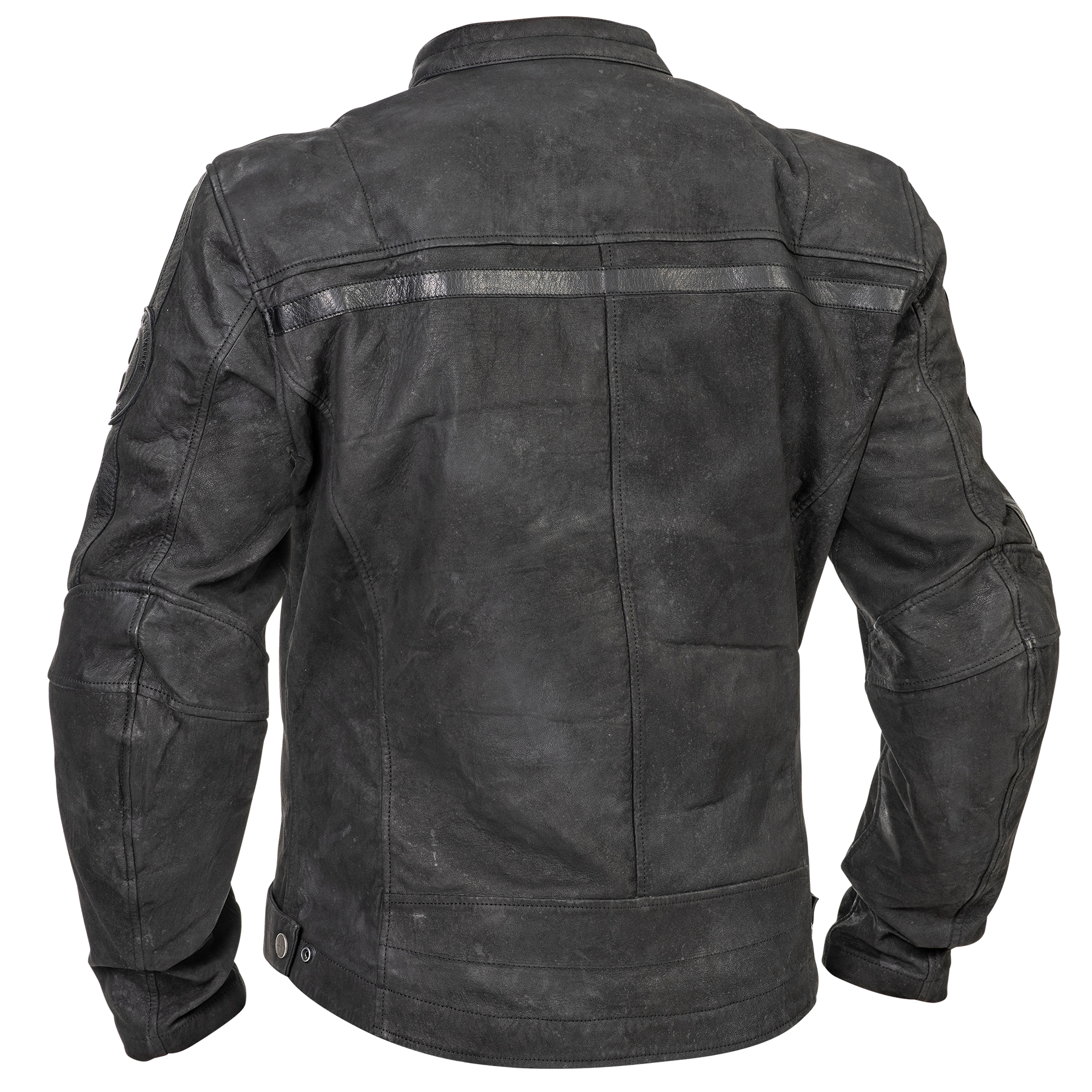 Halvarssons Sandtorp Svart