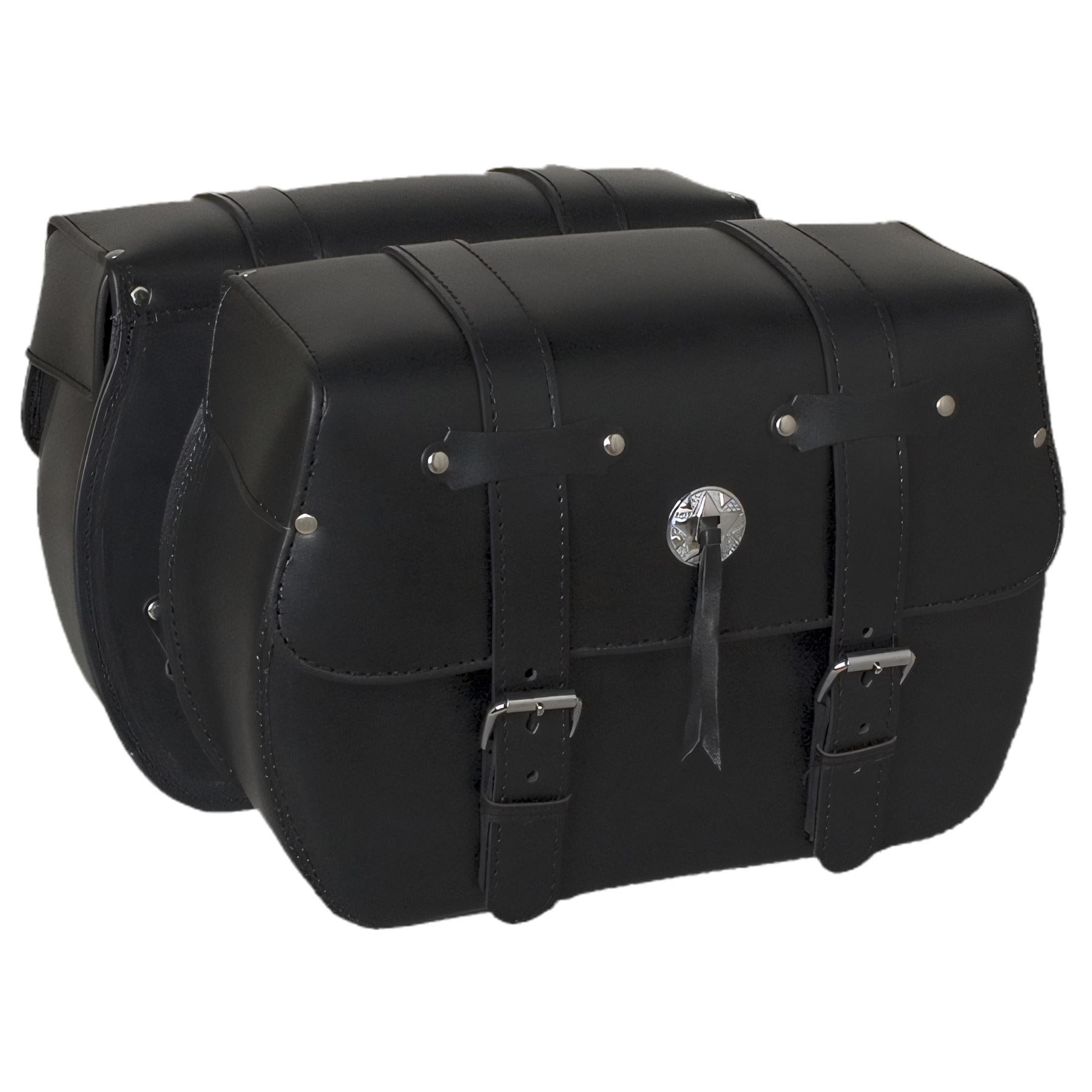 4Bikers Sadelväska California