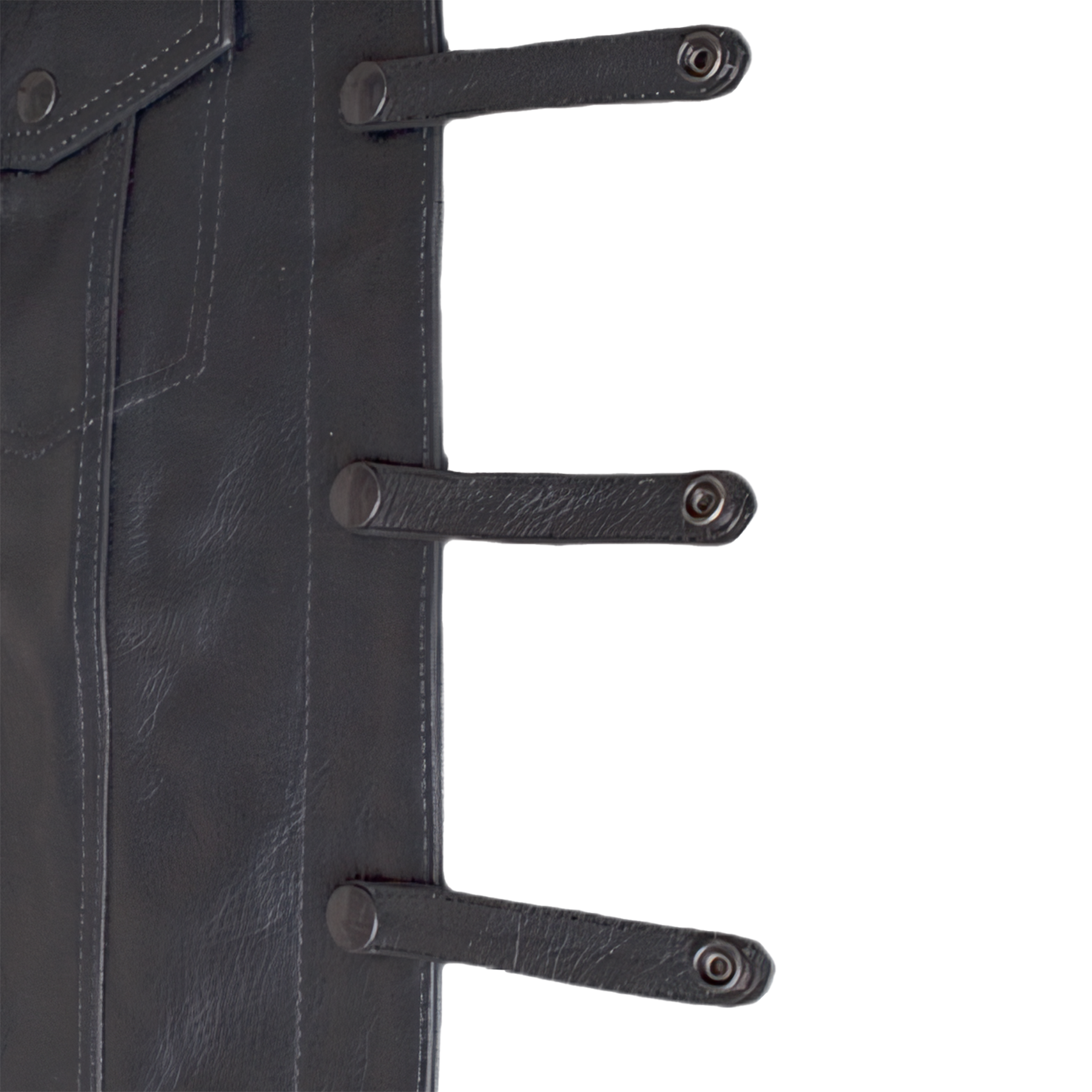 4Bikers Custom Extender