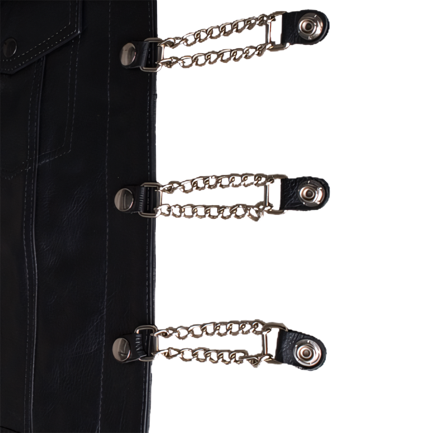 4Bikers Patch Extender 