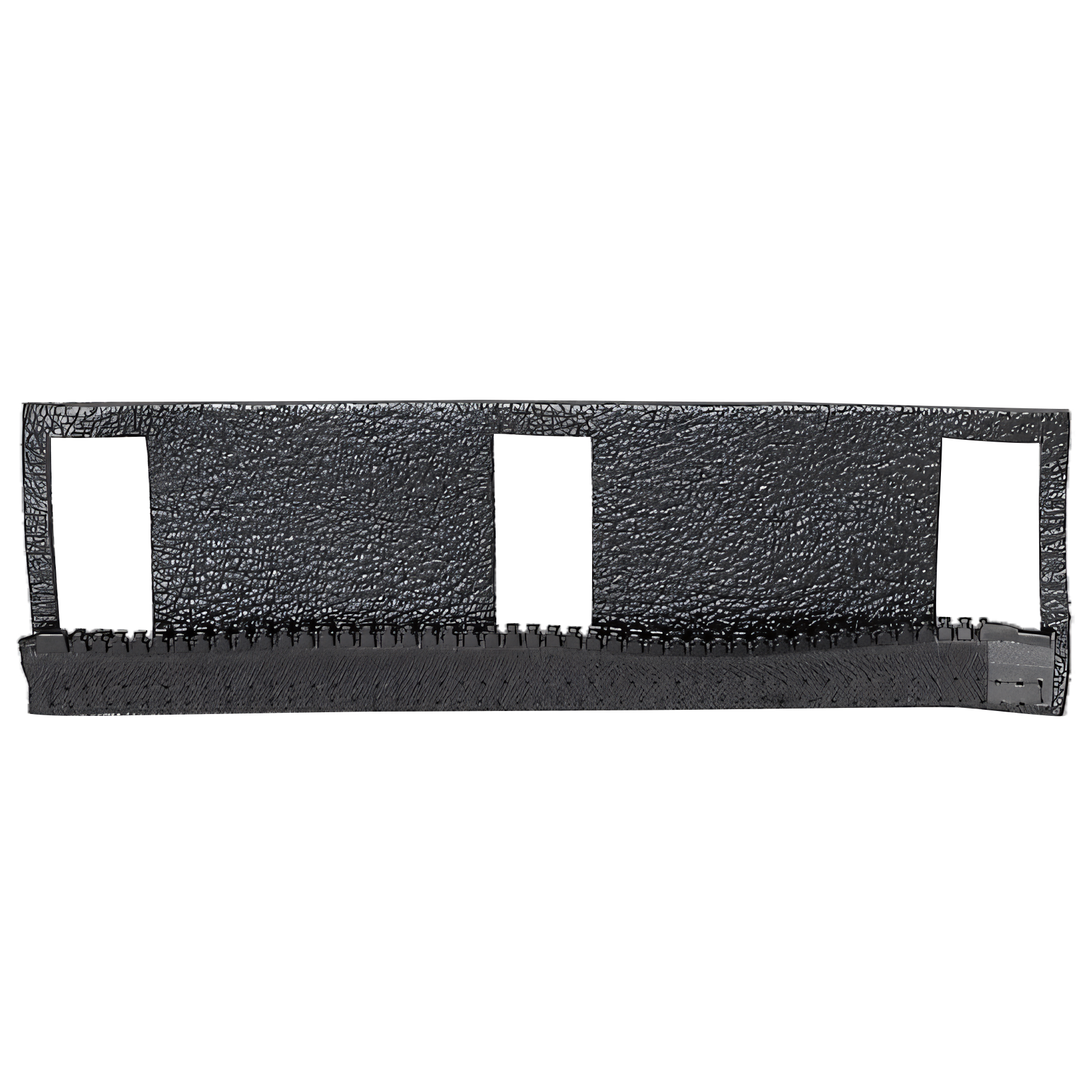 4Bikers Koppling till Jacka