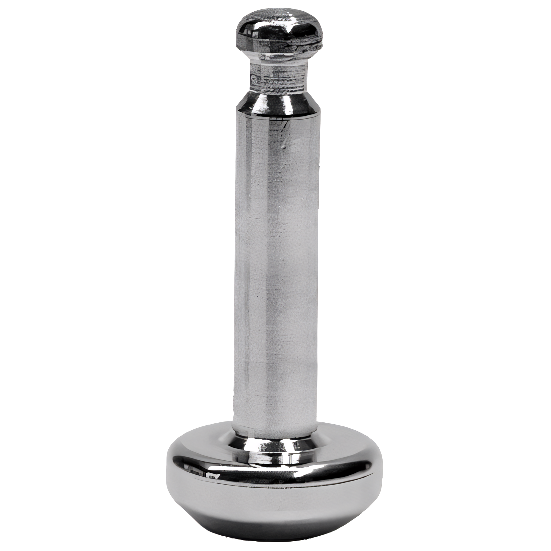 4Bikers Lång Låsbult till Hojlåset 14c