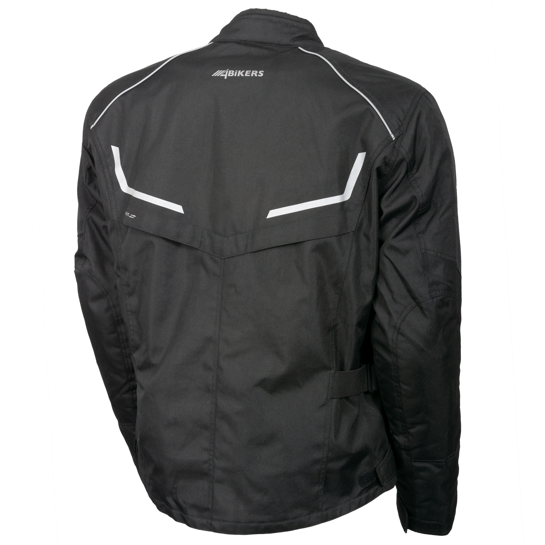 4Bikers Turner Svart