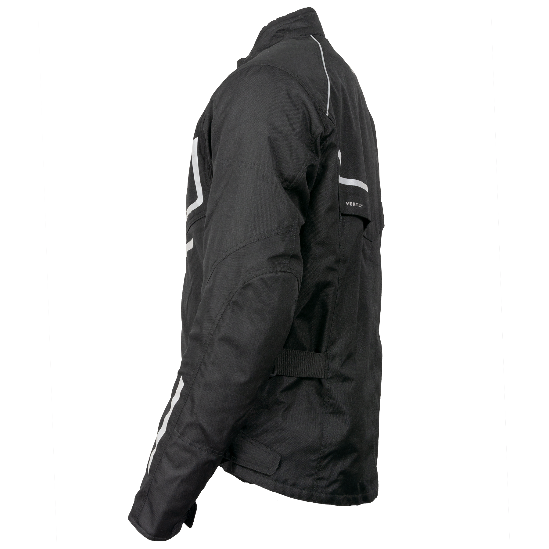 4Bikers Turner Svart