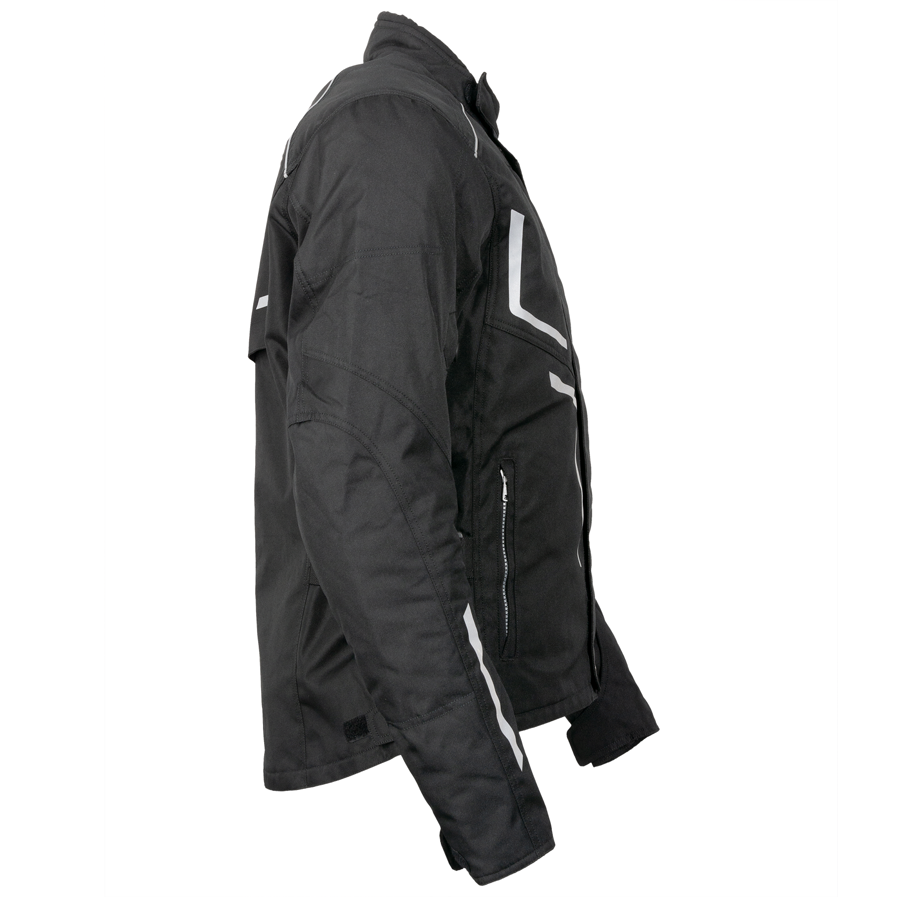 4Bikers Turner Svart