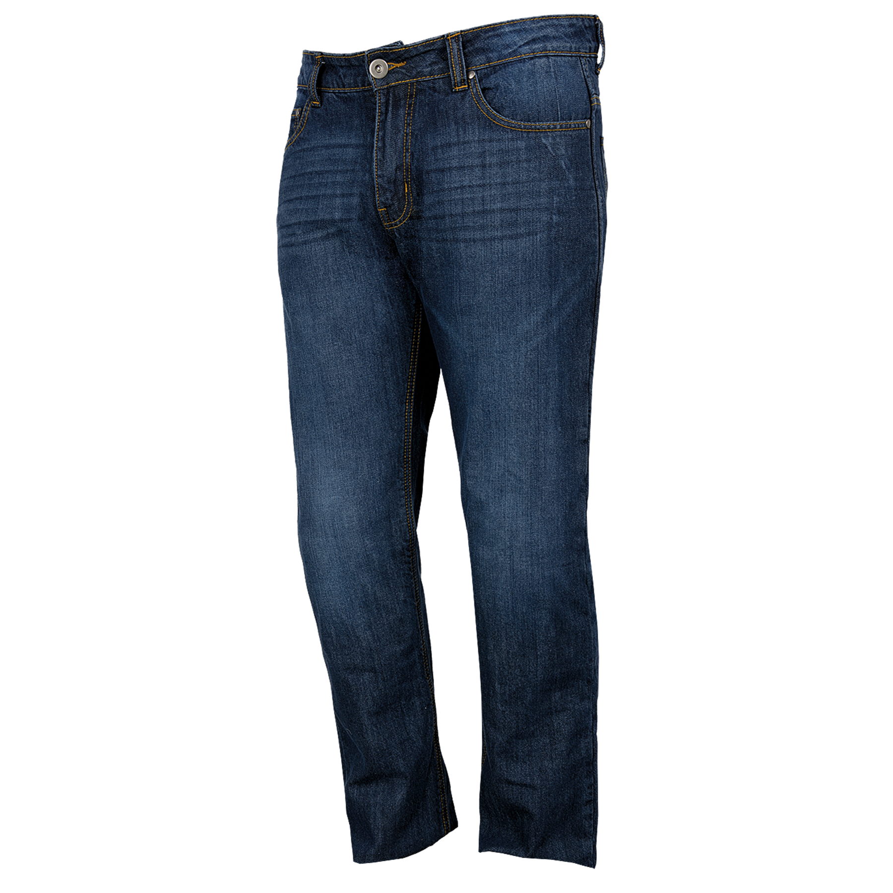 4Bikers Defender – förstärkta MC-jeans