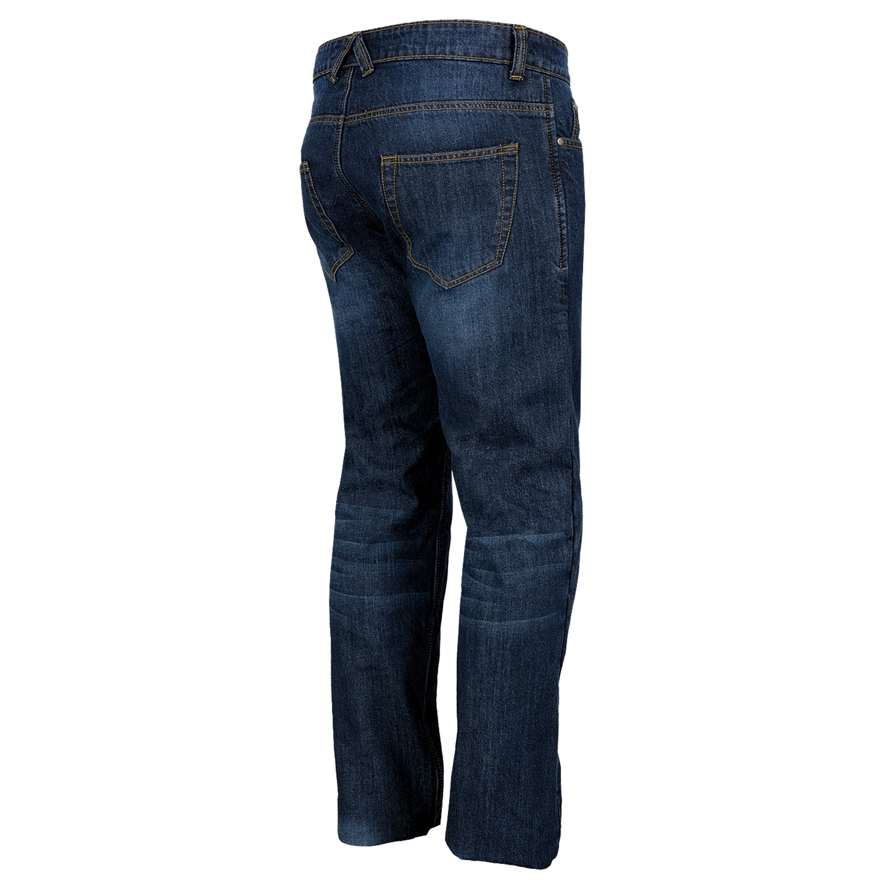 4Bikers Defender – förstärkta MC-jeans