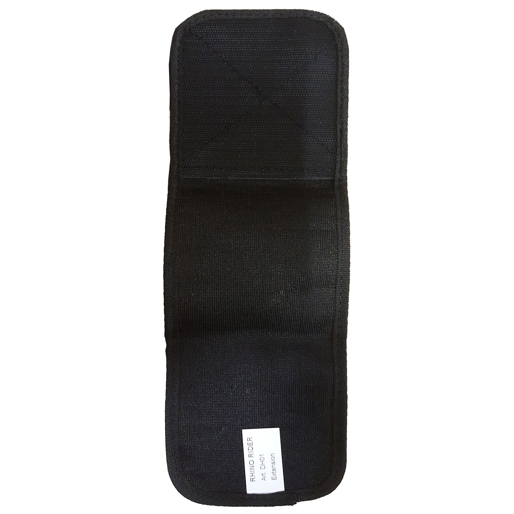 Förlängare midjebälte Ryggskydd