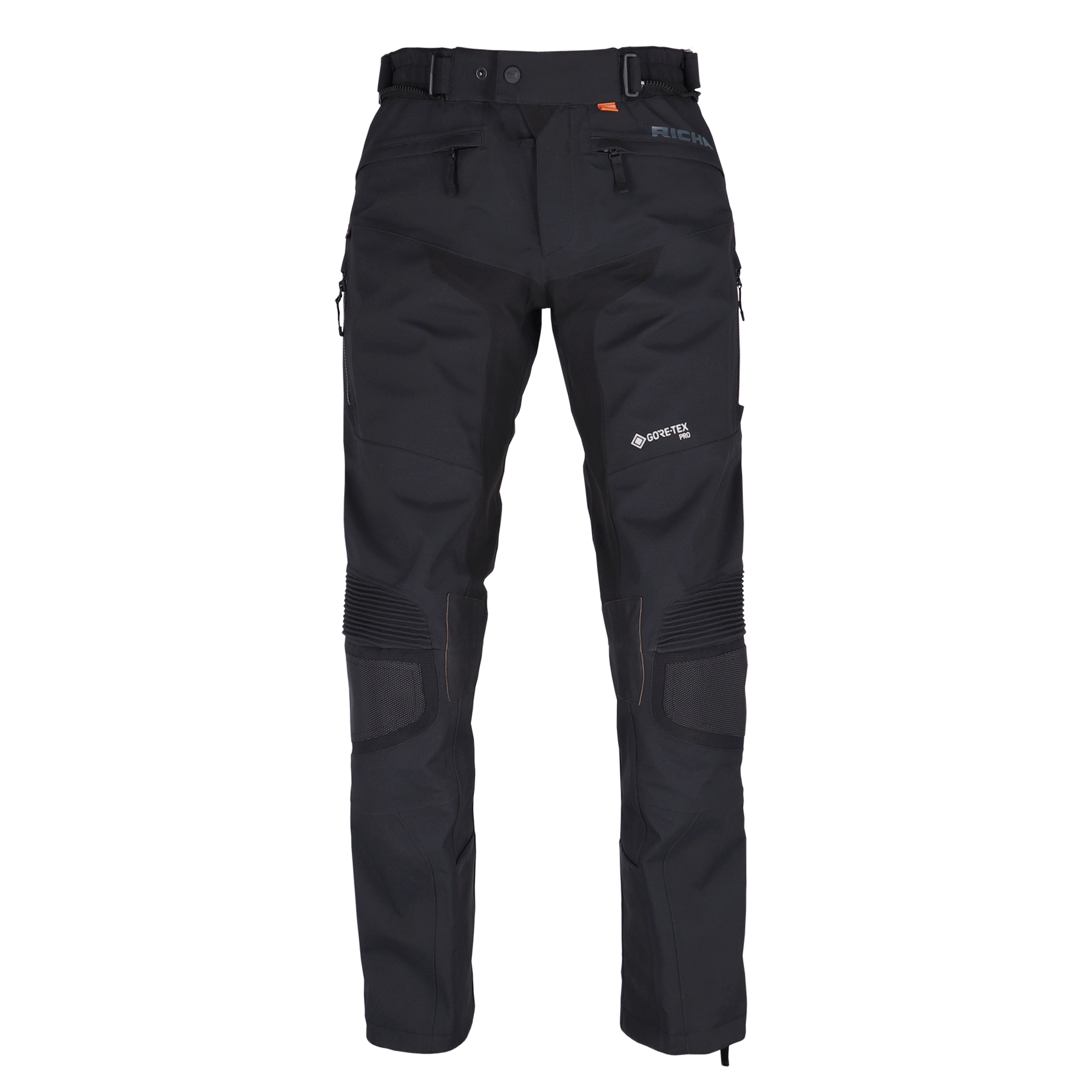Richa Armada Gore-Tex Pro Trousers Black