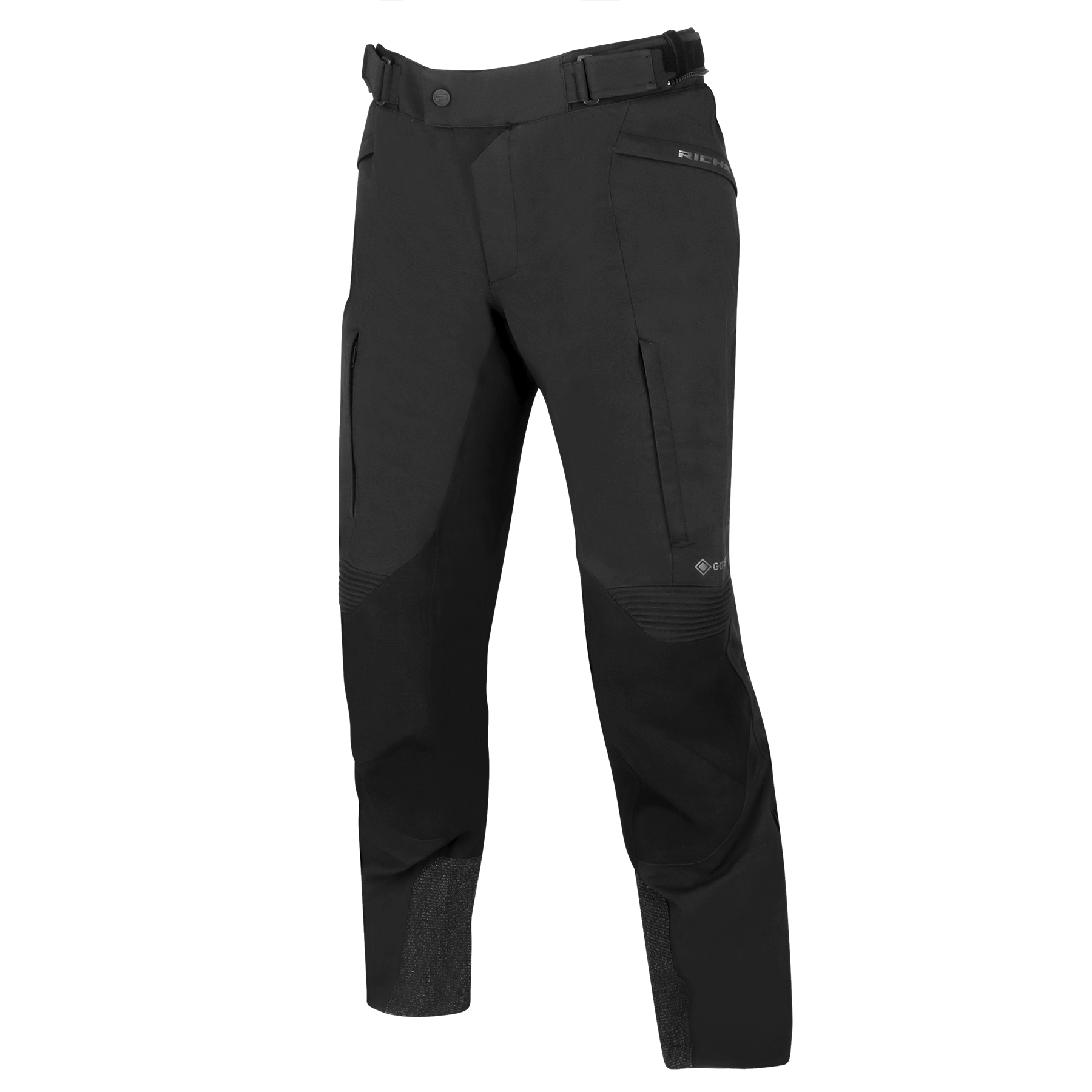 Richa Atlantic 2 Gore-Tex Trousers Black