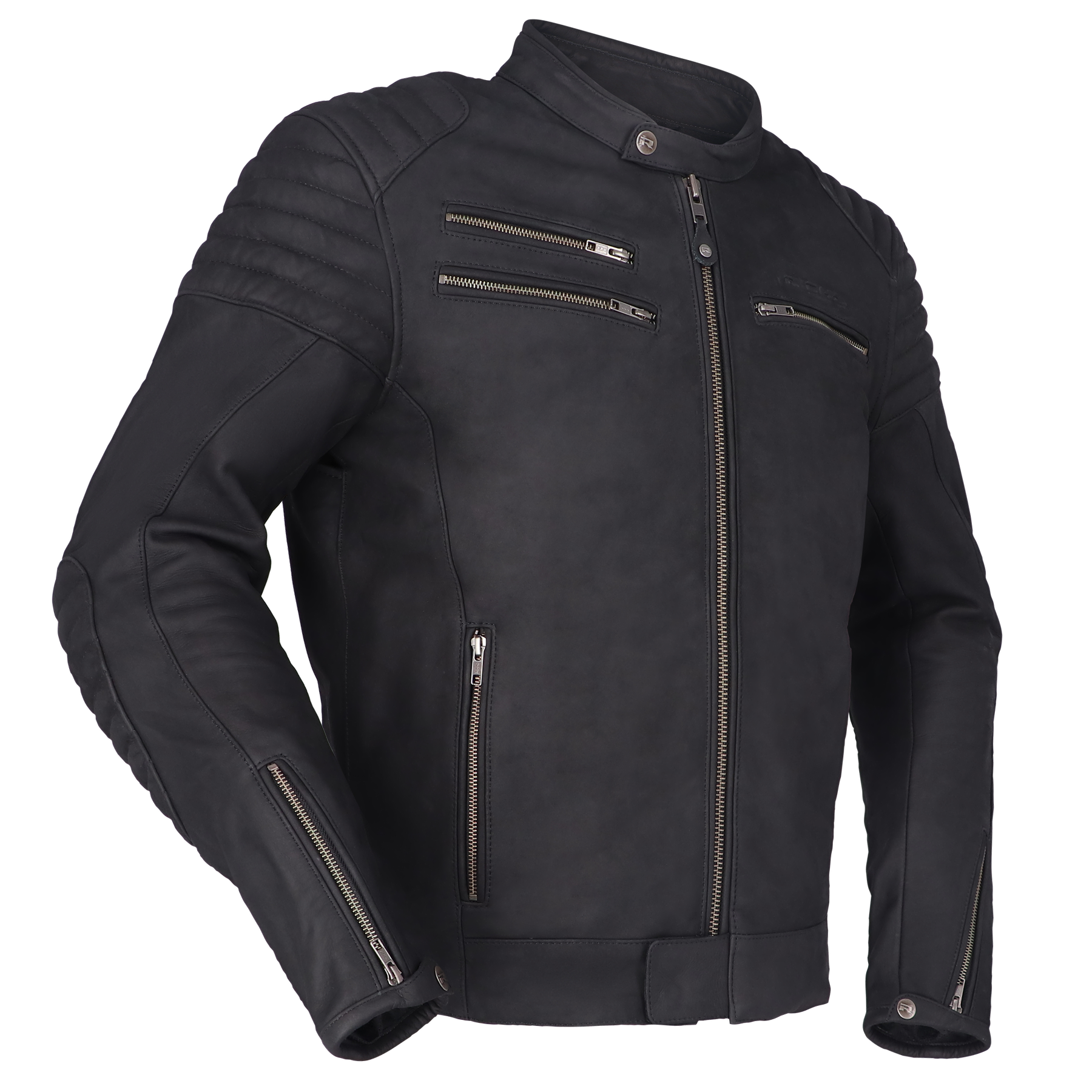 Richa Charleston Jacket Black