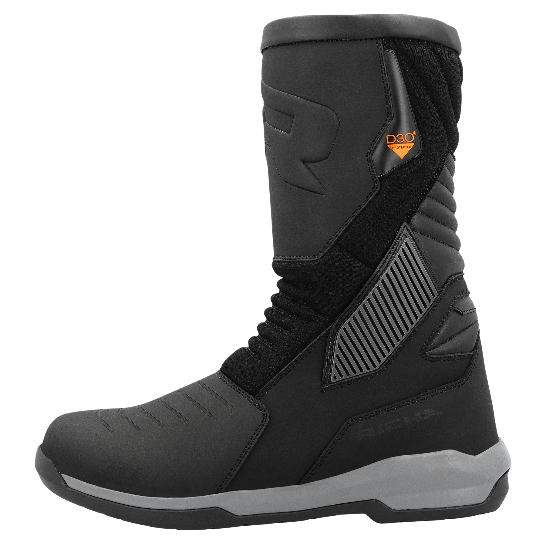 Richa Apollo WP Black