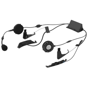 バイクウェア・装備 SENA SRL3 MESH INTERCOM 2.0 SHOEI ヘルメット専用設計モデル「SENA SRL3 (エスアールエル・スリー