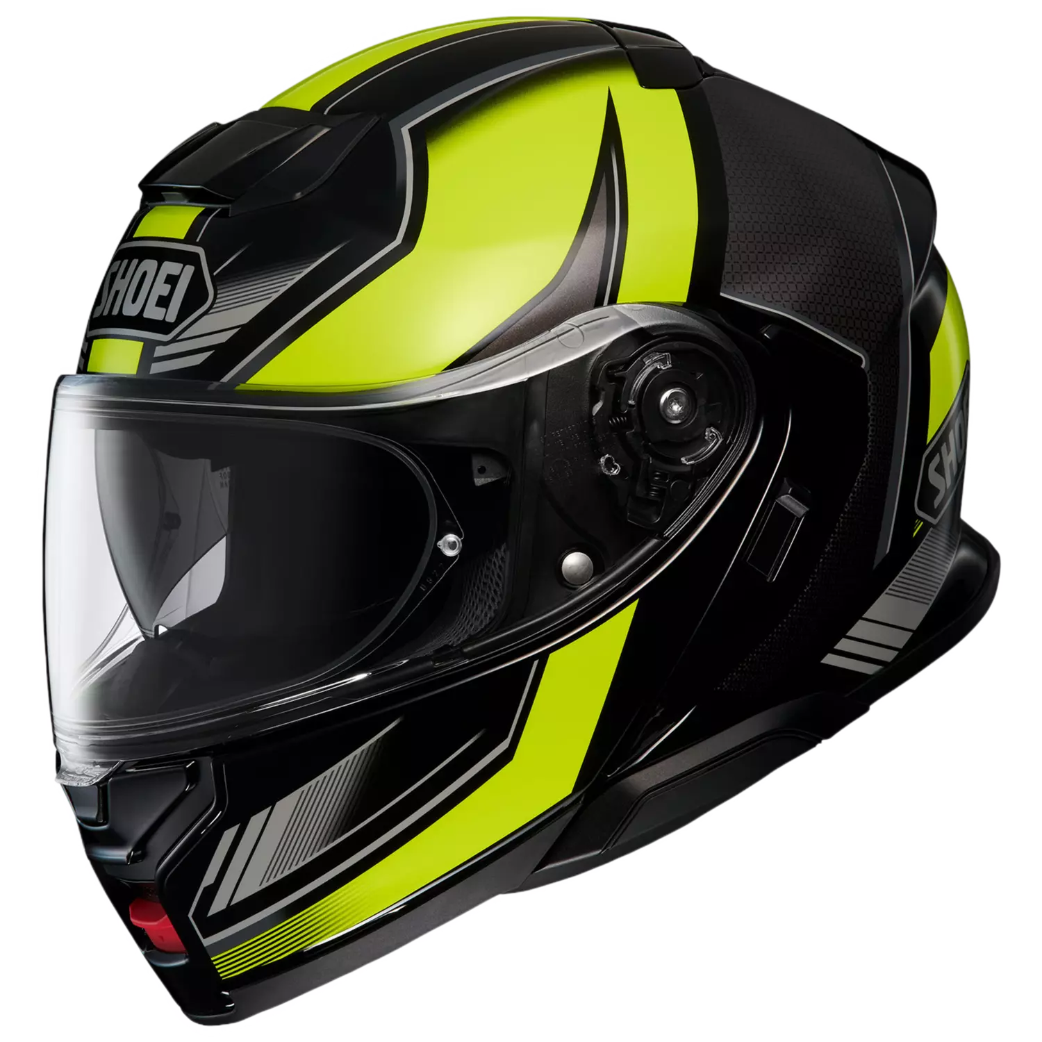 Shoei Neotec 3 Grasp TC-3