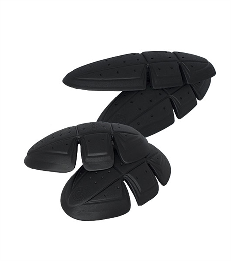 4Bikers Skydd för Jackor Dam