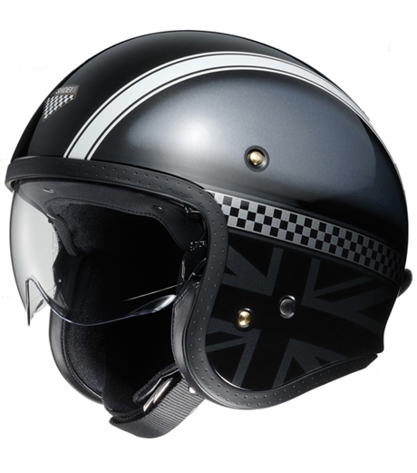 Shoei J-O Hawker TC-5