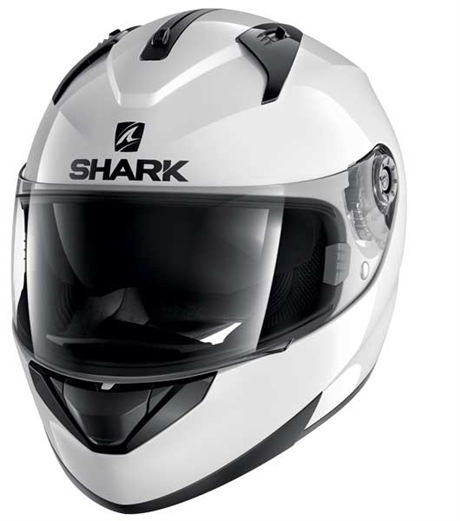 Shark Ridill Vit