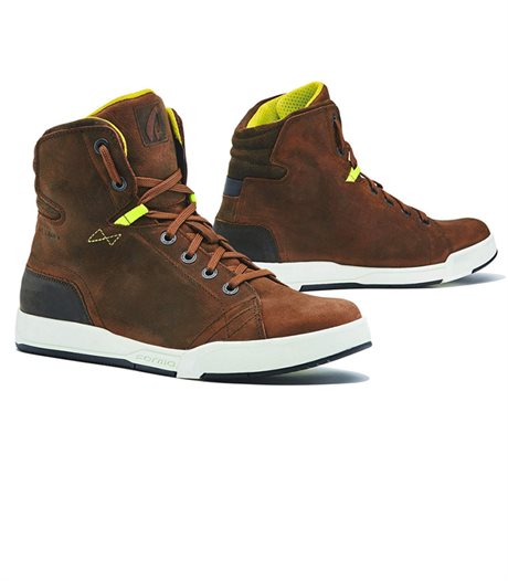 Forma Swift Dry Brun/Vit