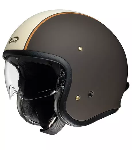 Shoei J-O Carburator TC-8