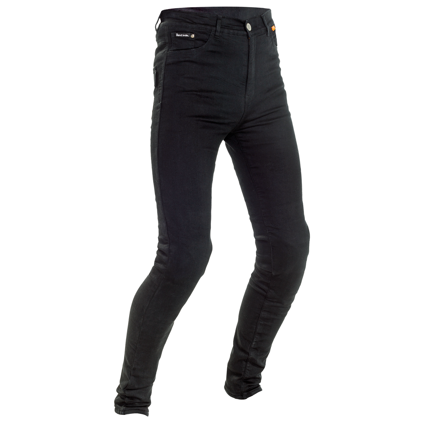 Richa Jegging Lady Svart