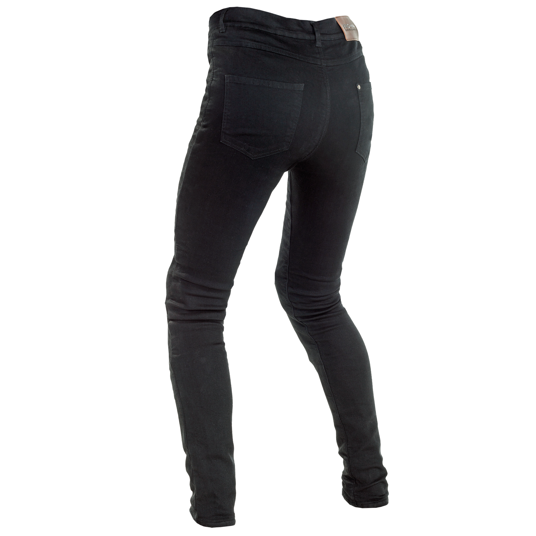 Richa Jegging Lady Svart