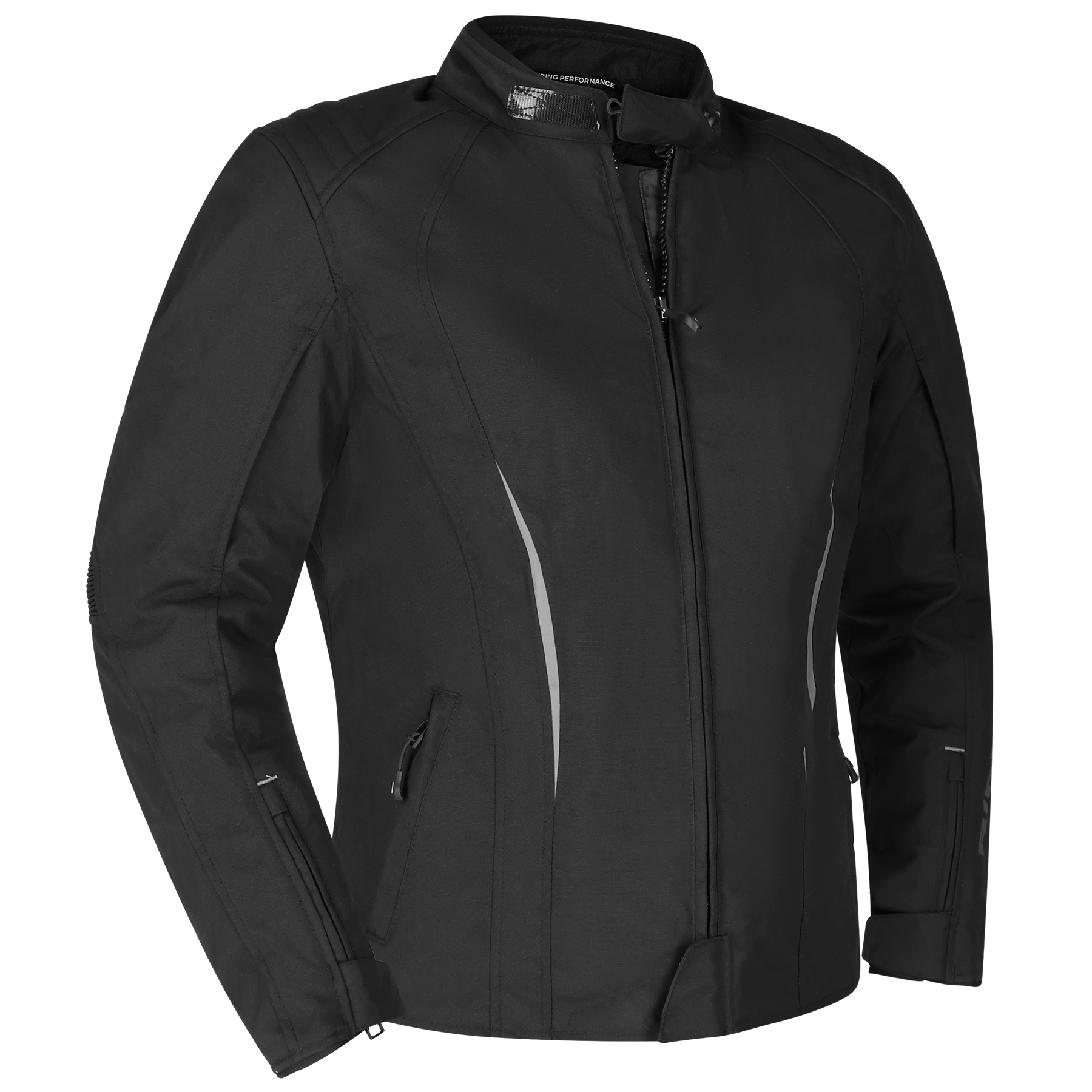 Richa Chloe 2 Jacket Black