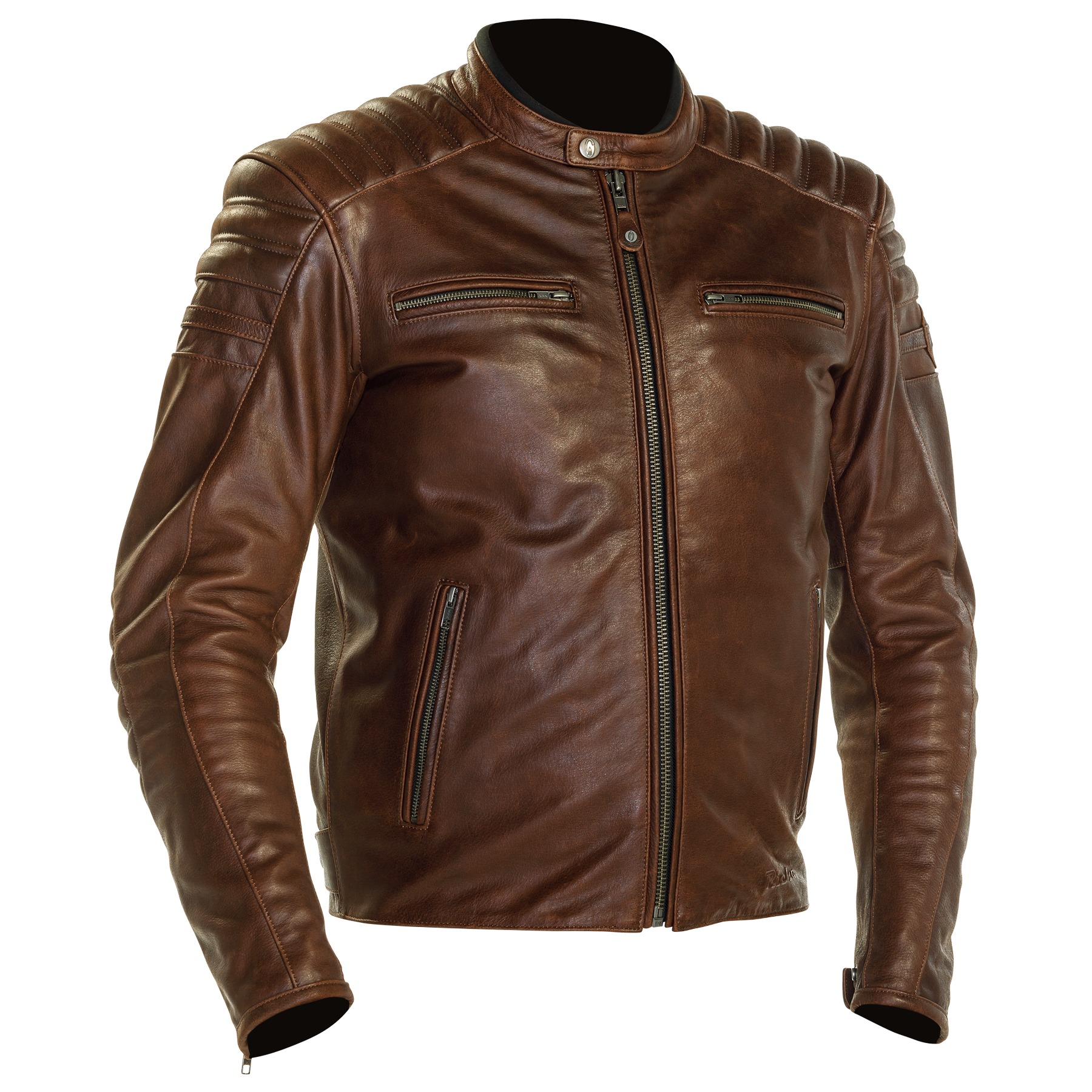 Richa Daytona 2 Brun