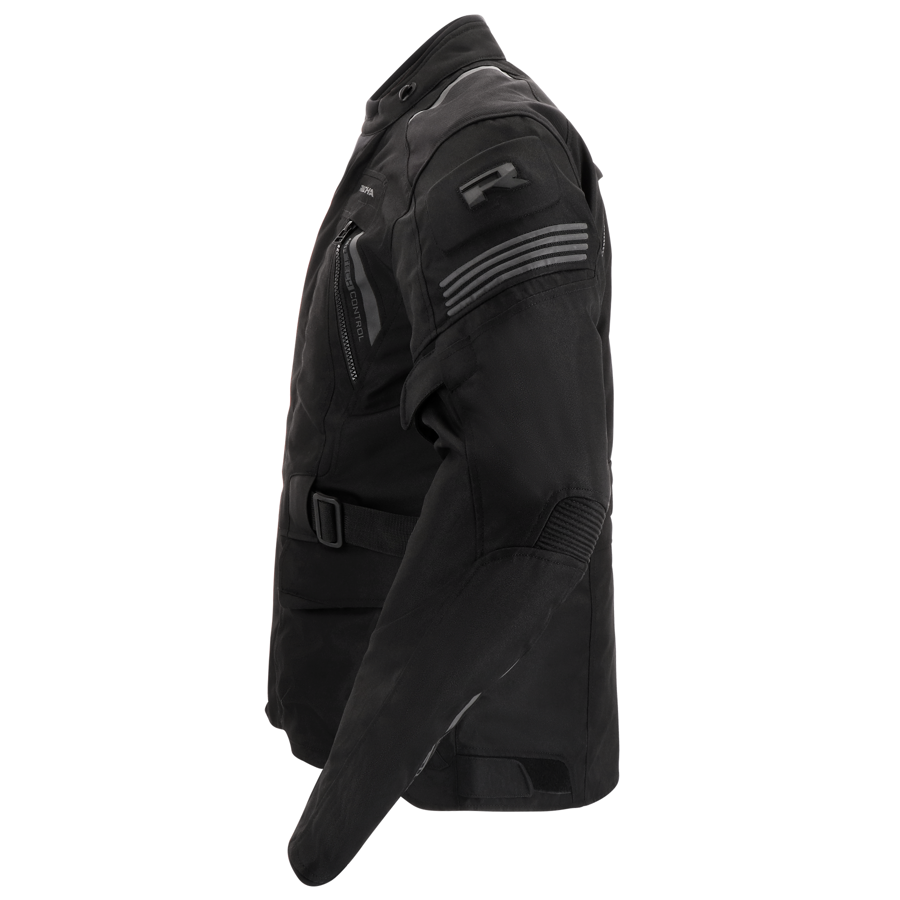 Richa Phantom 3 Jacket Black
