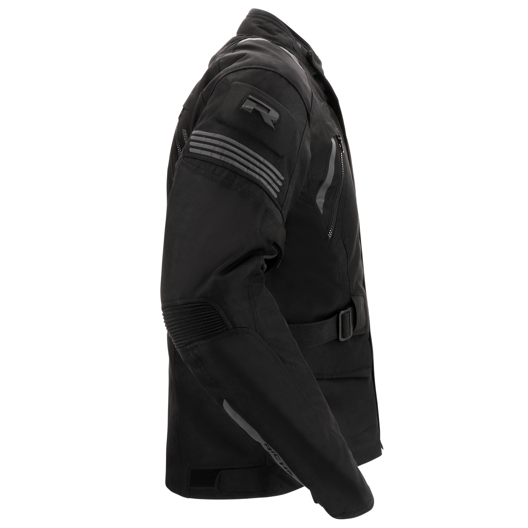 Richa Phantom 3 Jacket Black