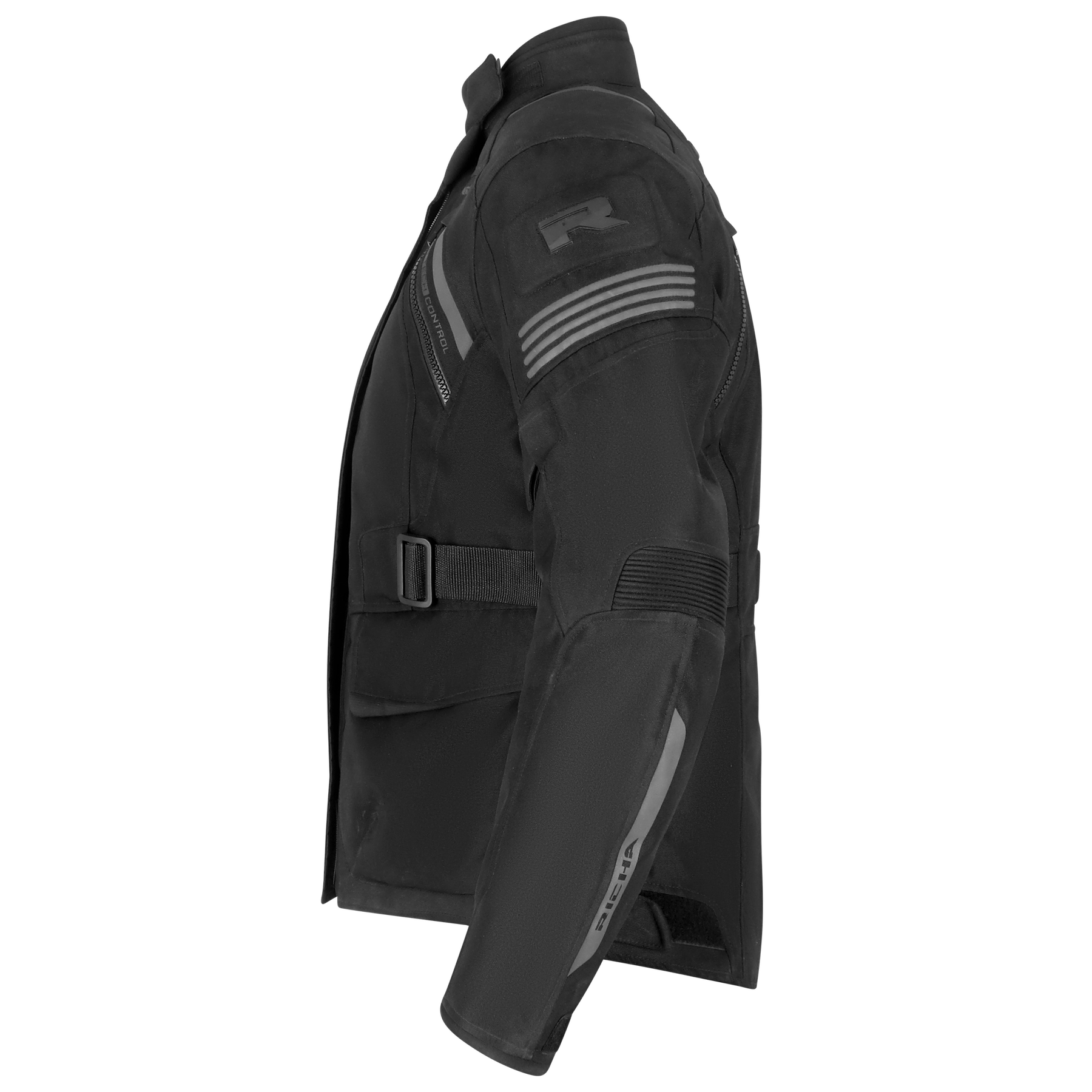 Richa Phantom 3 Jacket Women Black