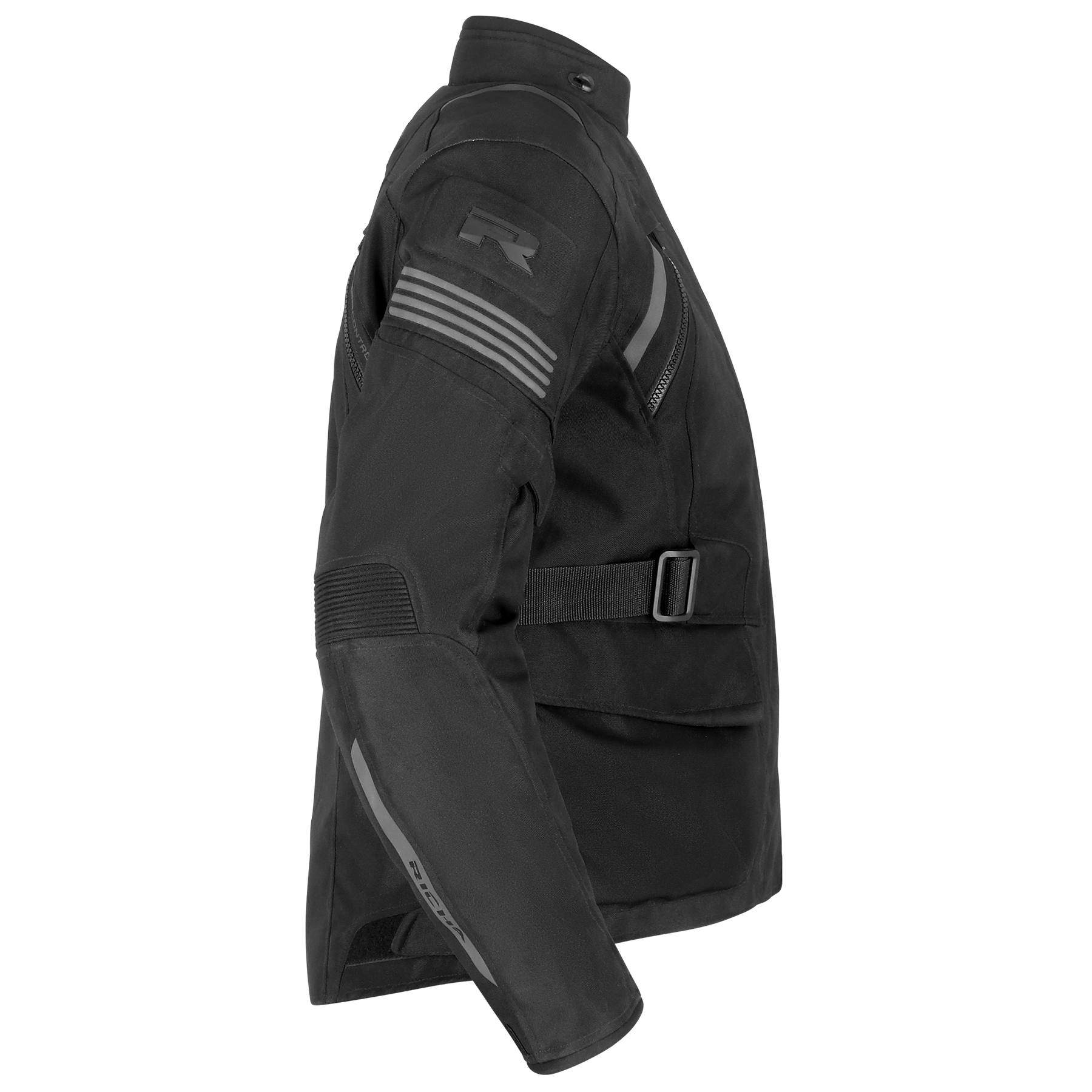 Richa Phantom 3 Jacket Women Black