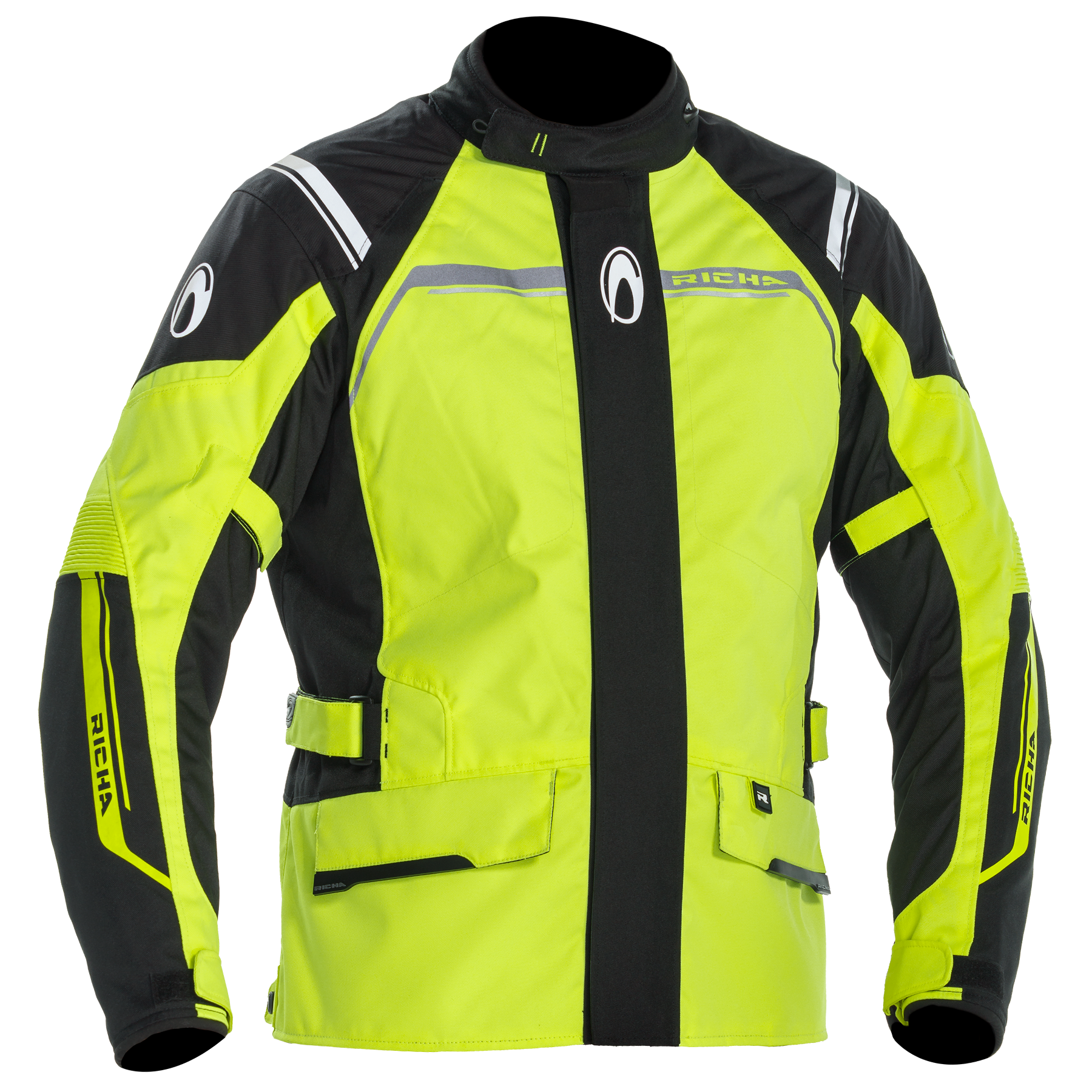 Richa Storm 2 Fluo