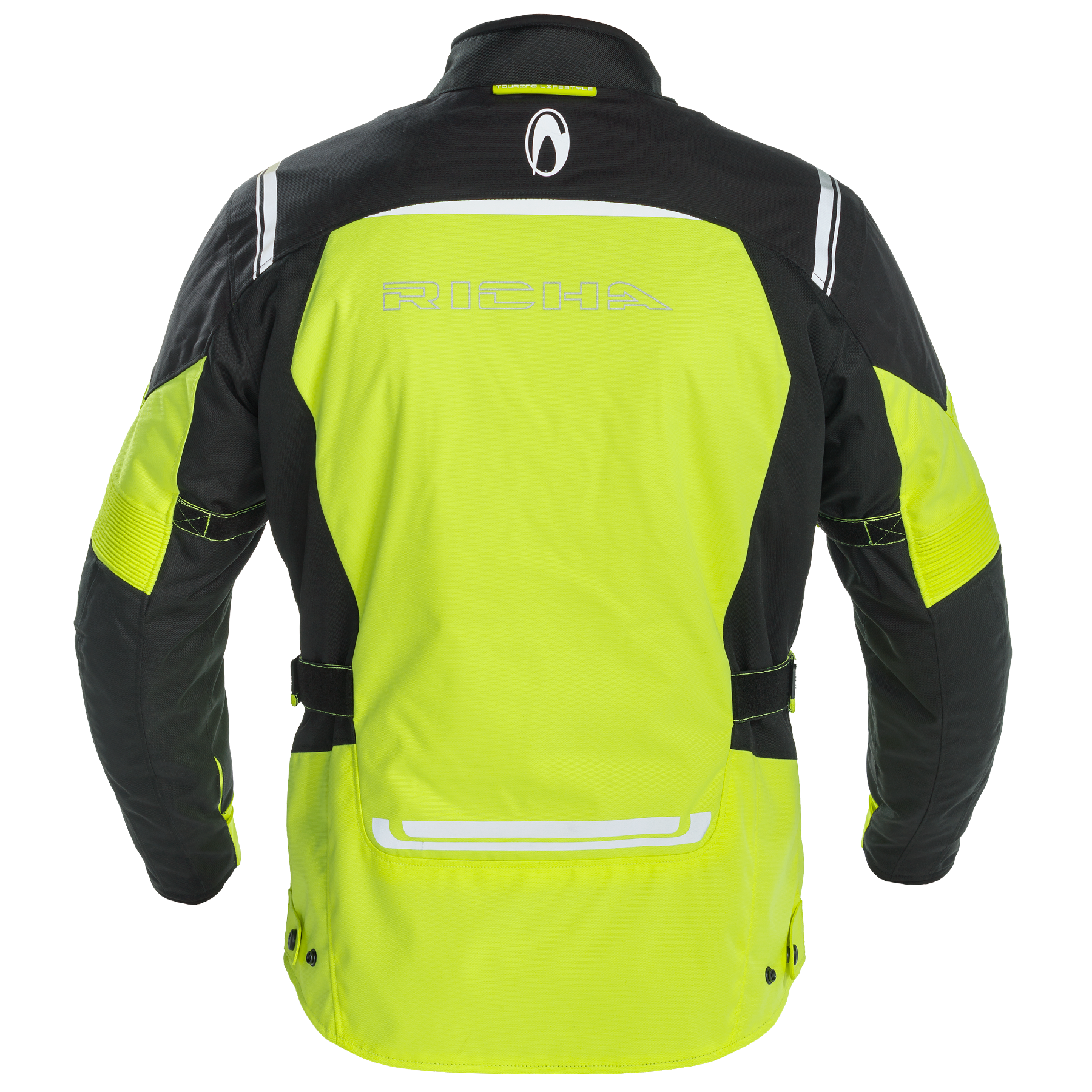 Richa Storm 2 Fluo