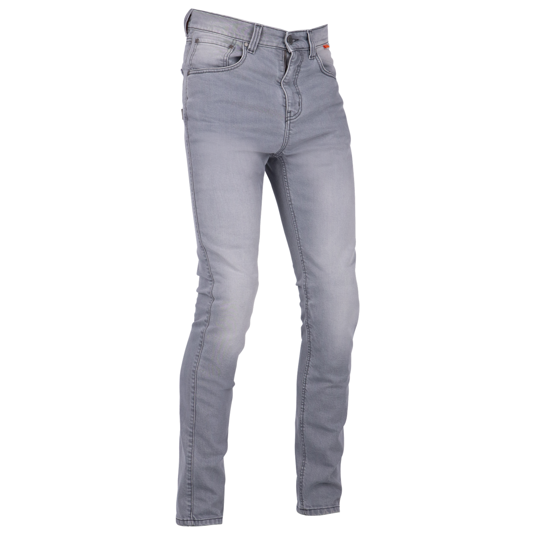 Richa Second Skin Jeans Grey