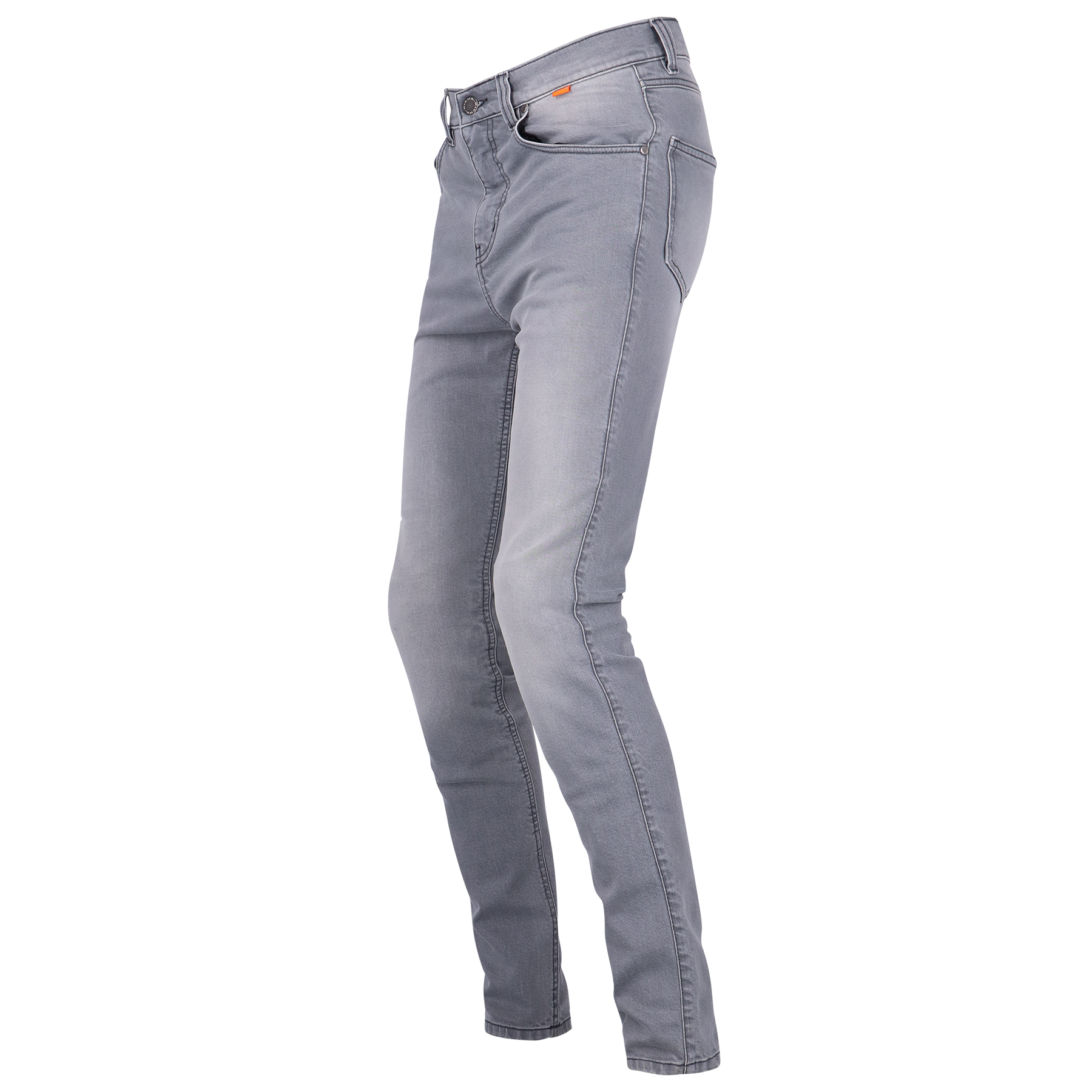 Richa Second Skin Jeans Grey