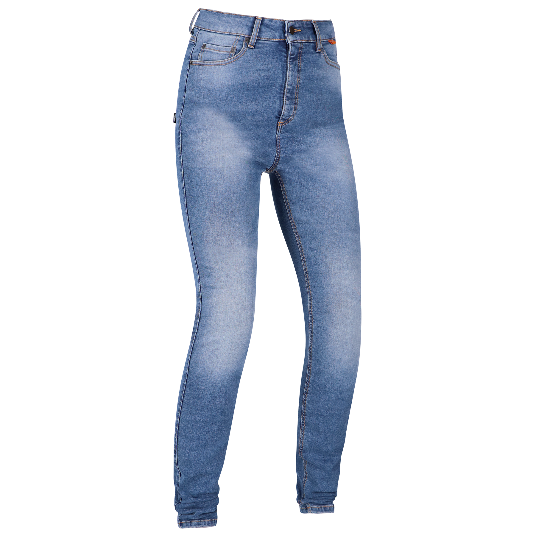Richa Second Skin Jeans Women Washed Blue
