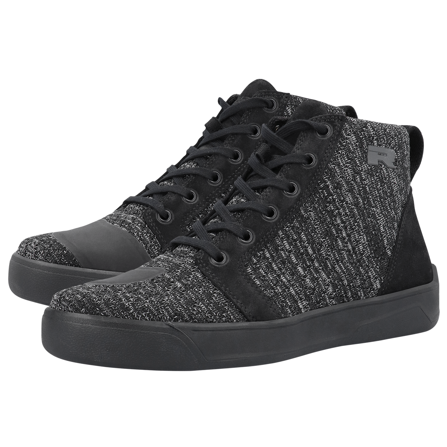 Richa Mistral Air Black