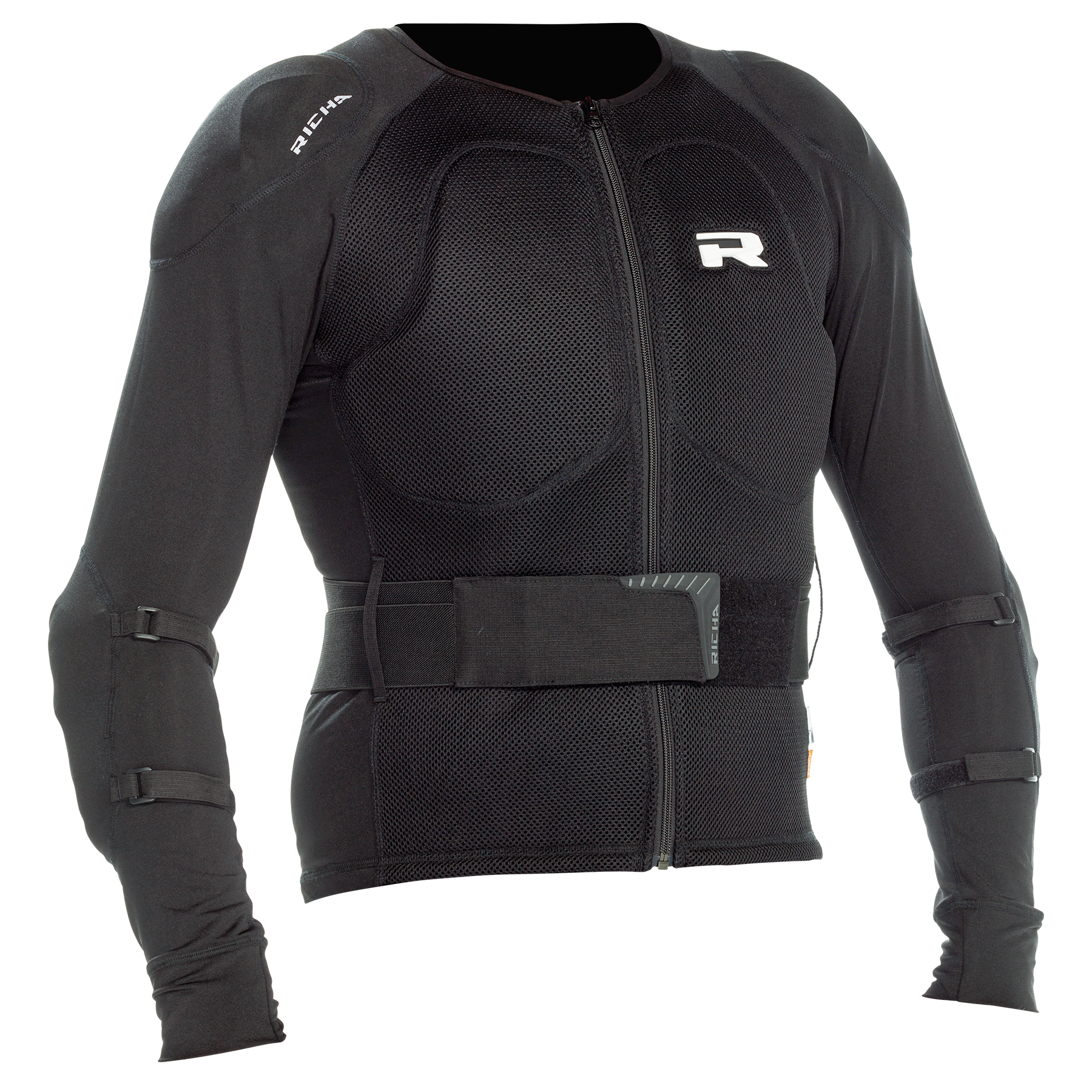 Richa Force skyddsjacka D3O
