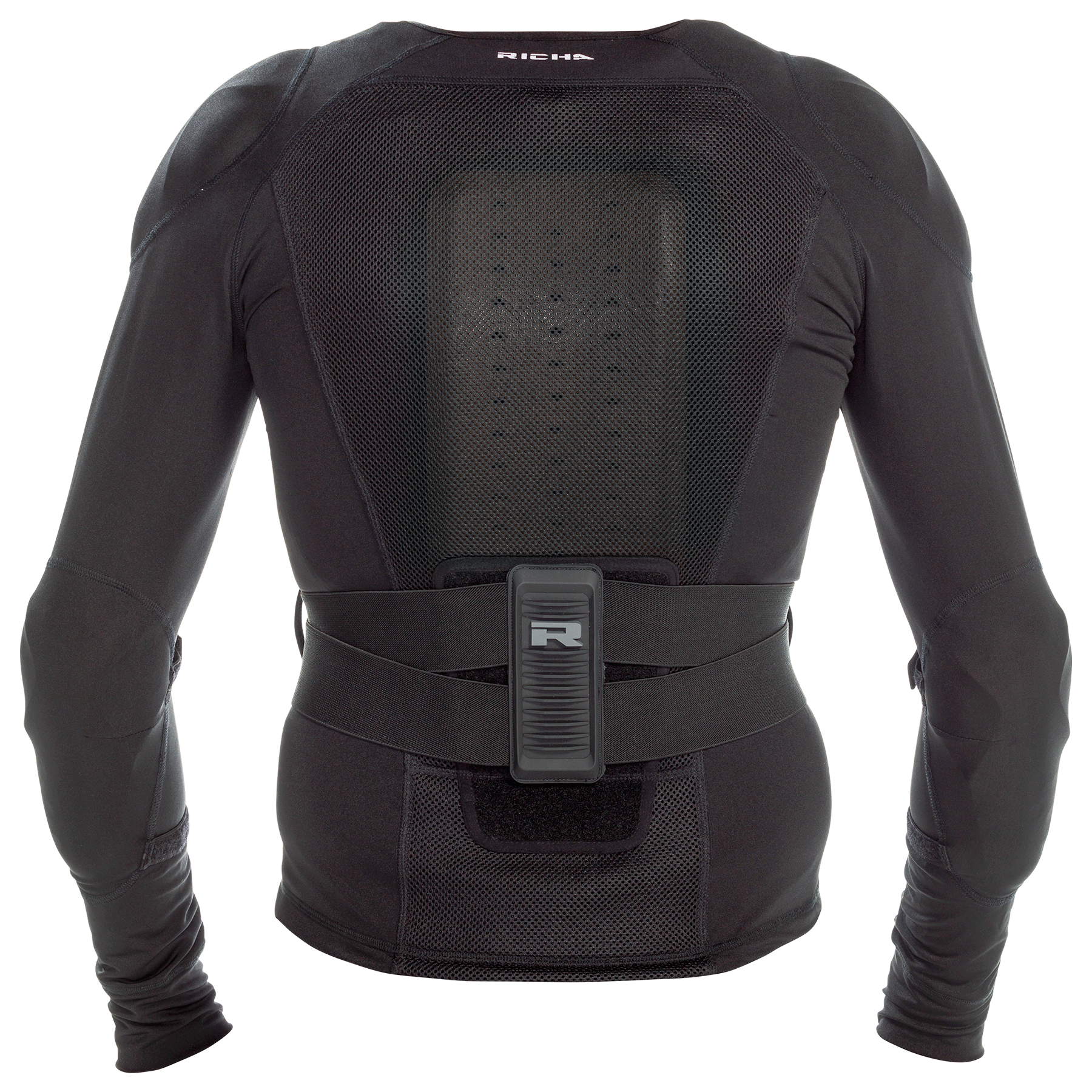 Richa Force skyddsjacka D3O