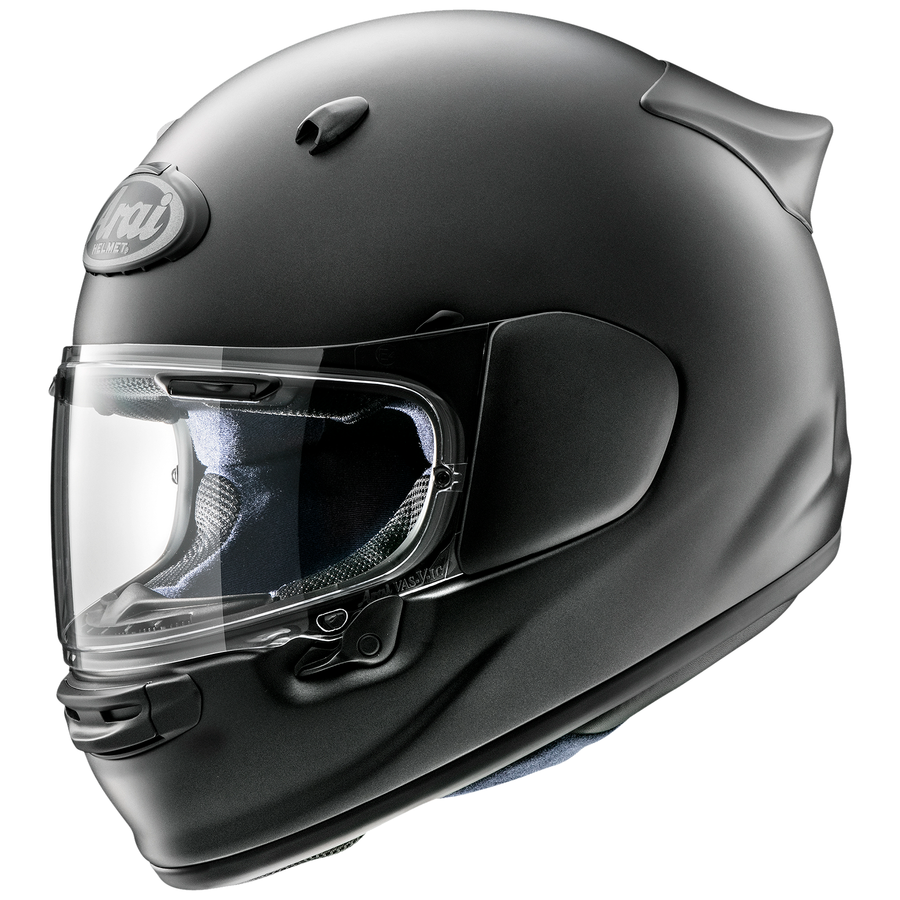 Arai Quantic Frost Svart