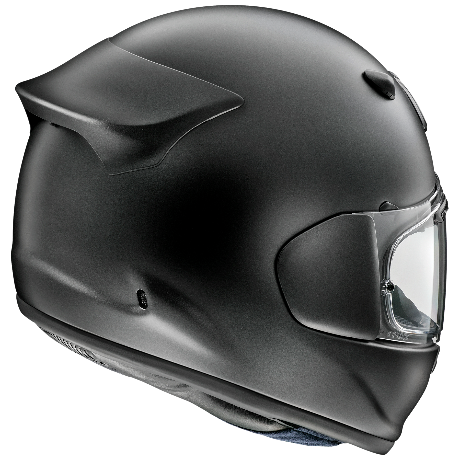 Arai Quantic Frost Svart