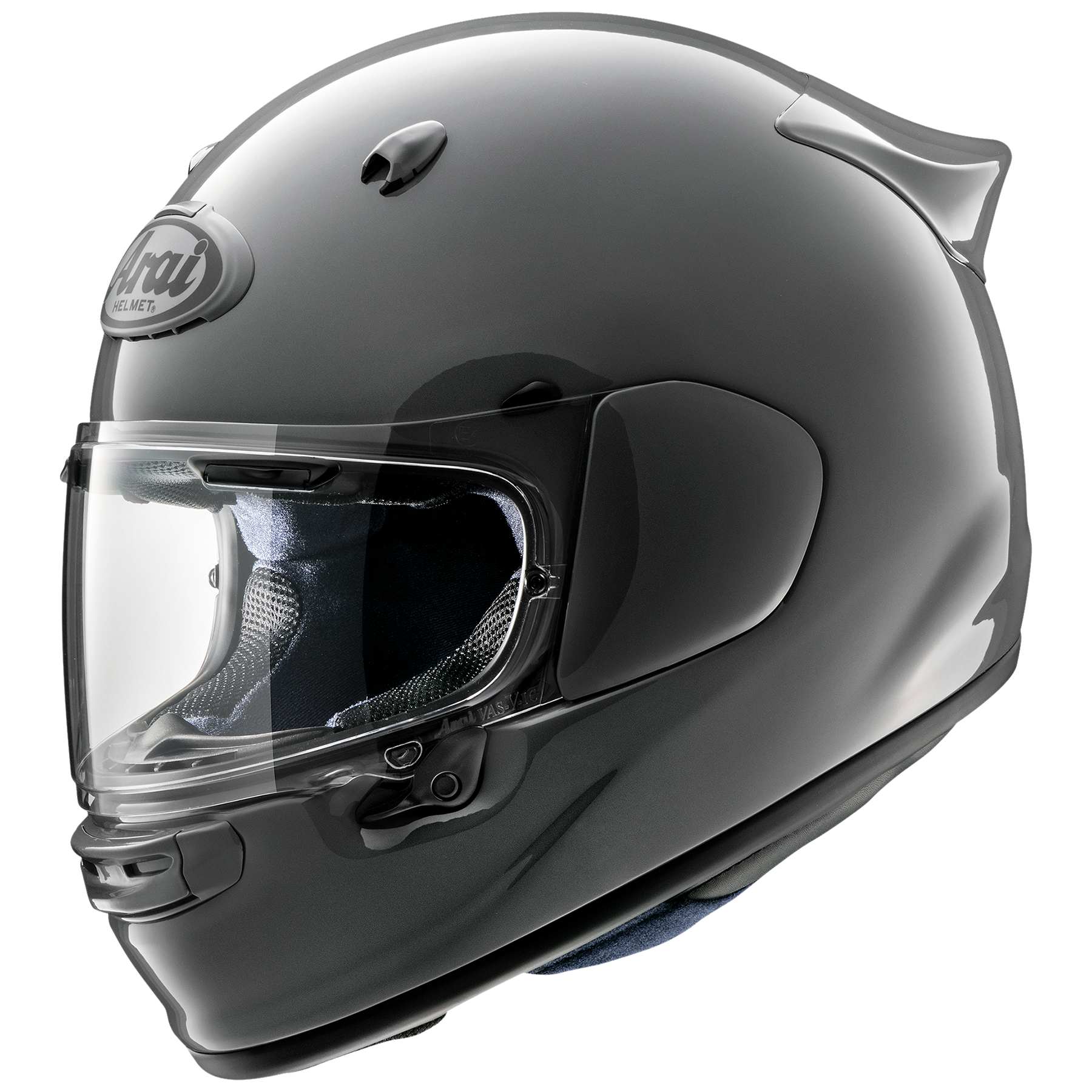 Arai Quantic Modern Grey