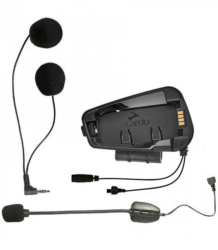 Cardo Audiokit Freecom Series